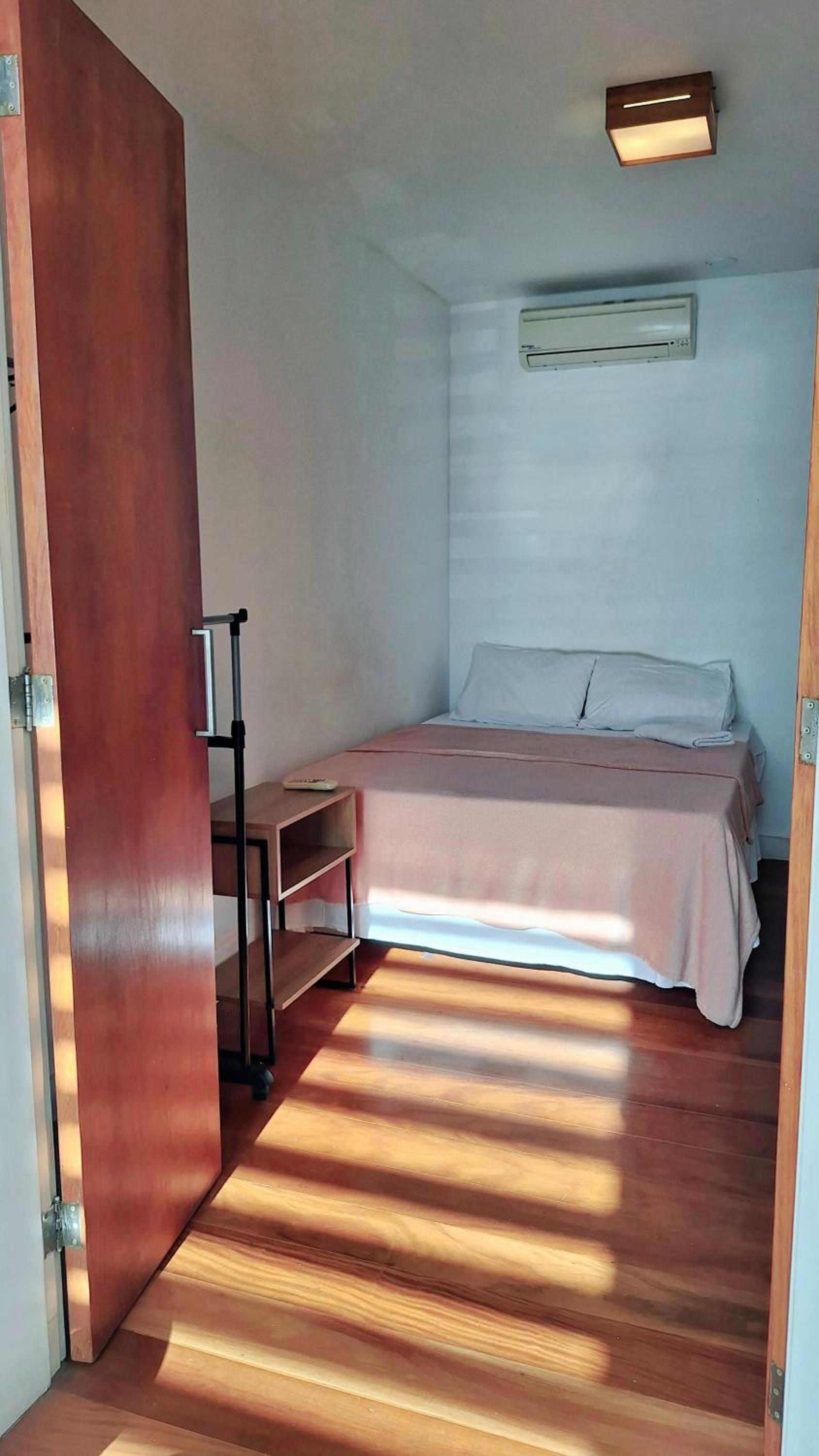 Luna Rossa Guest House