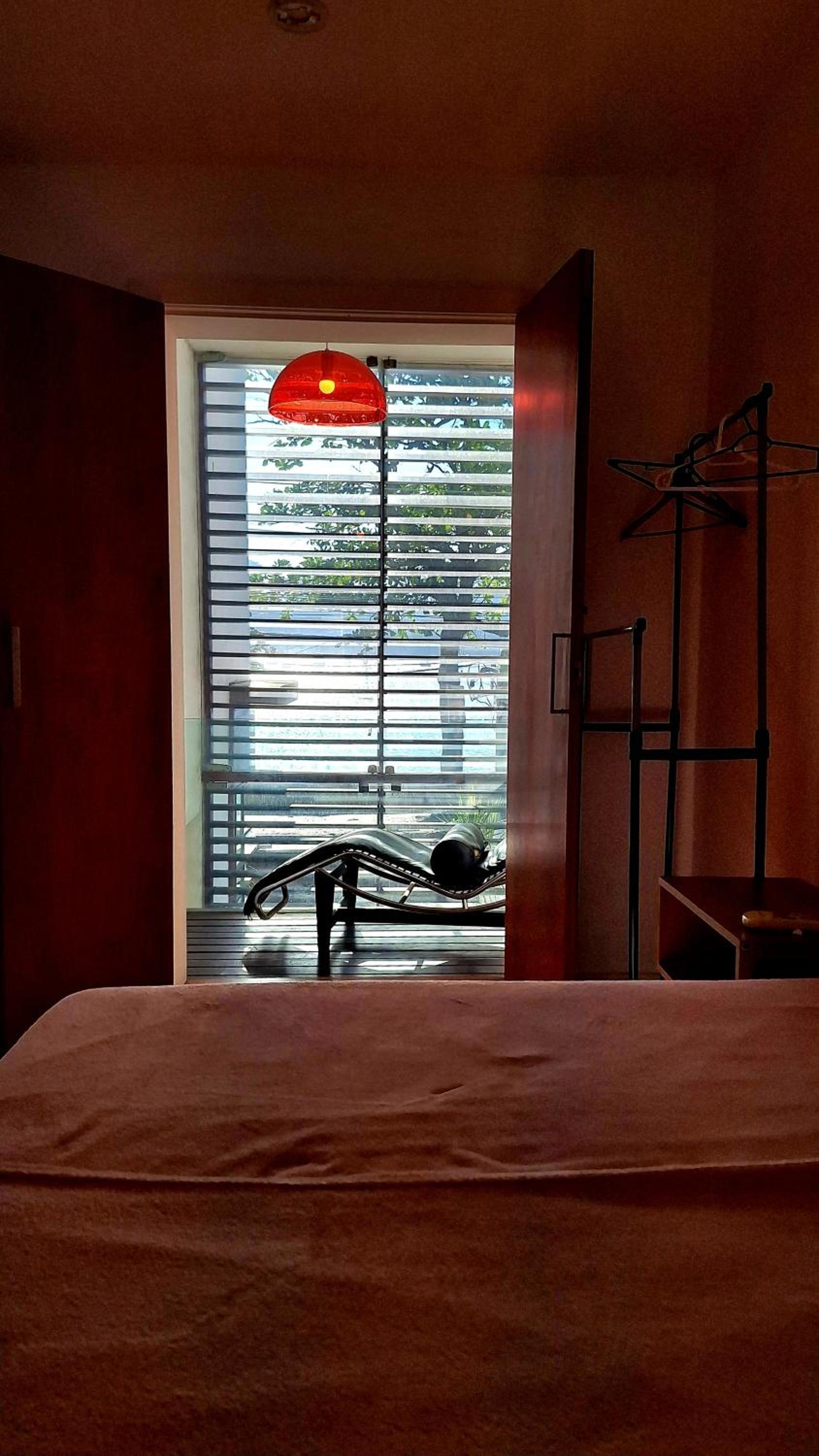 Luna Rossa Guest House