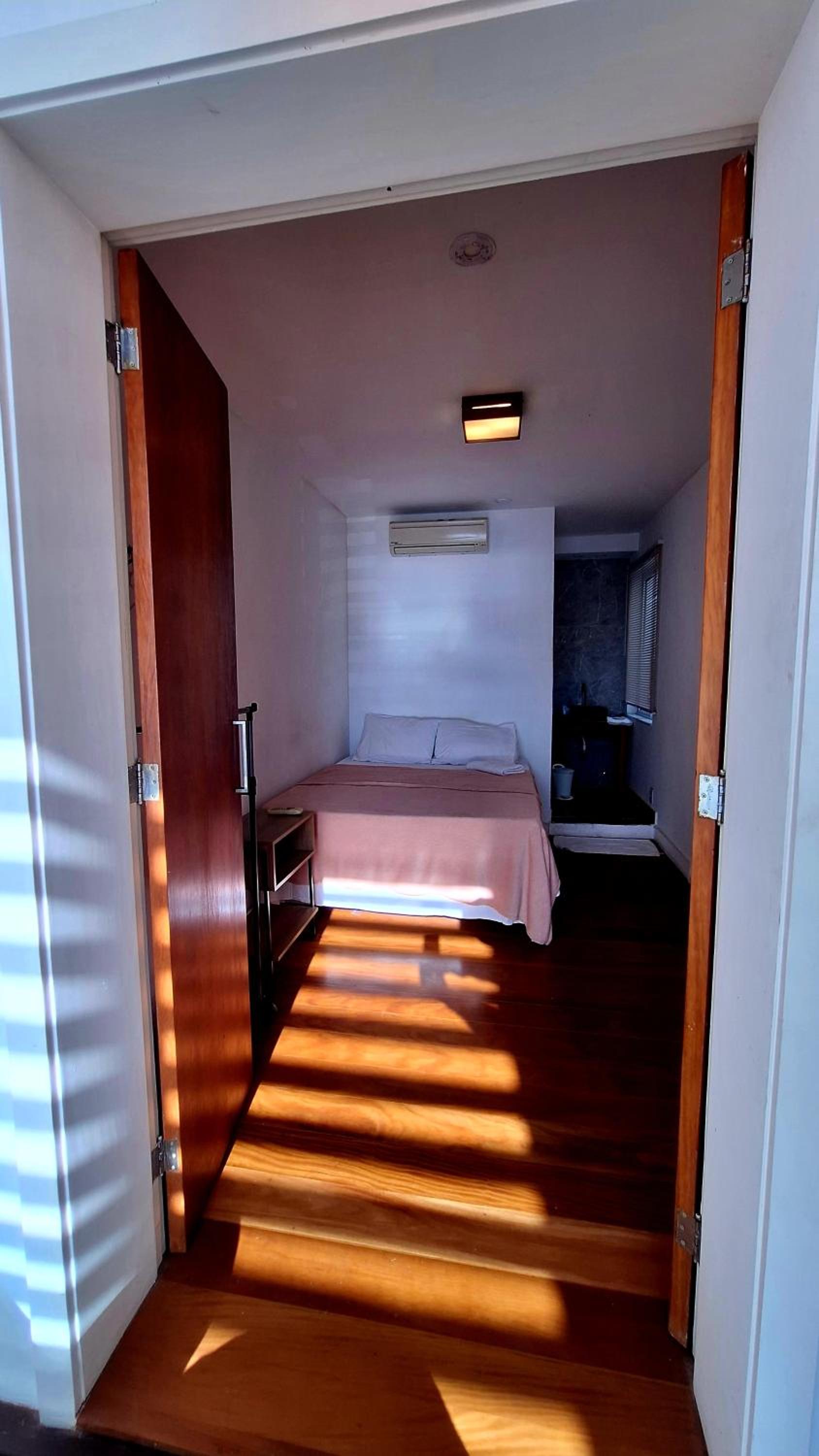 Luna Rossa Guest House