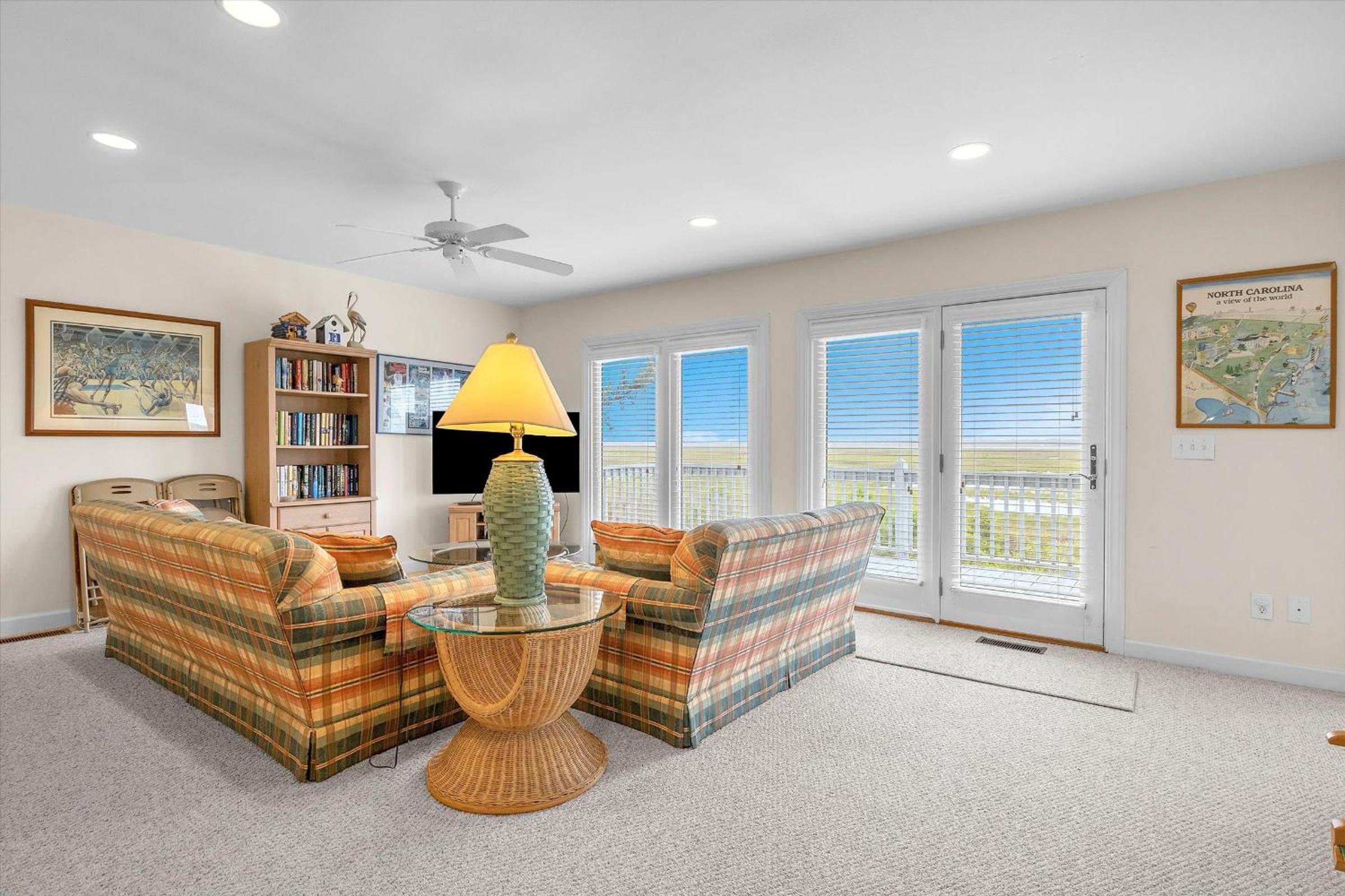Prime Time by Oak Island Accommodations