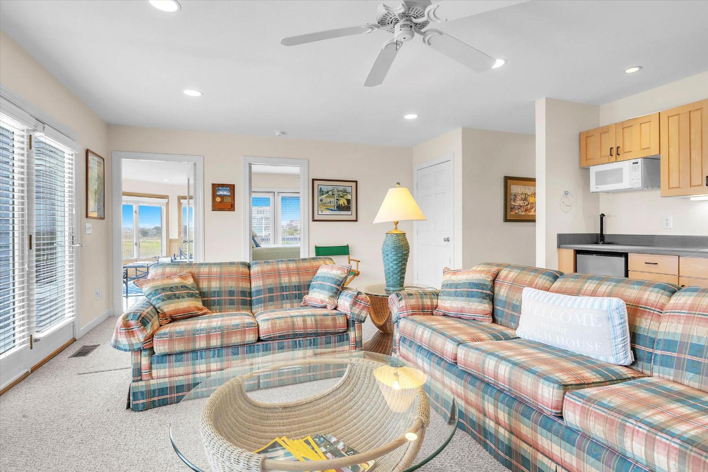 Prime Time by Oak Island Accommodations
