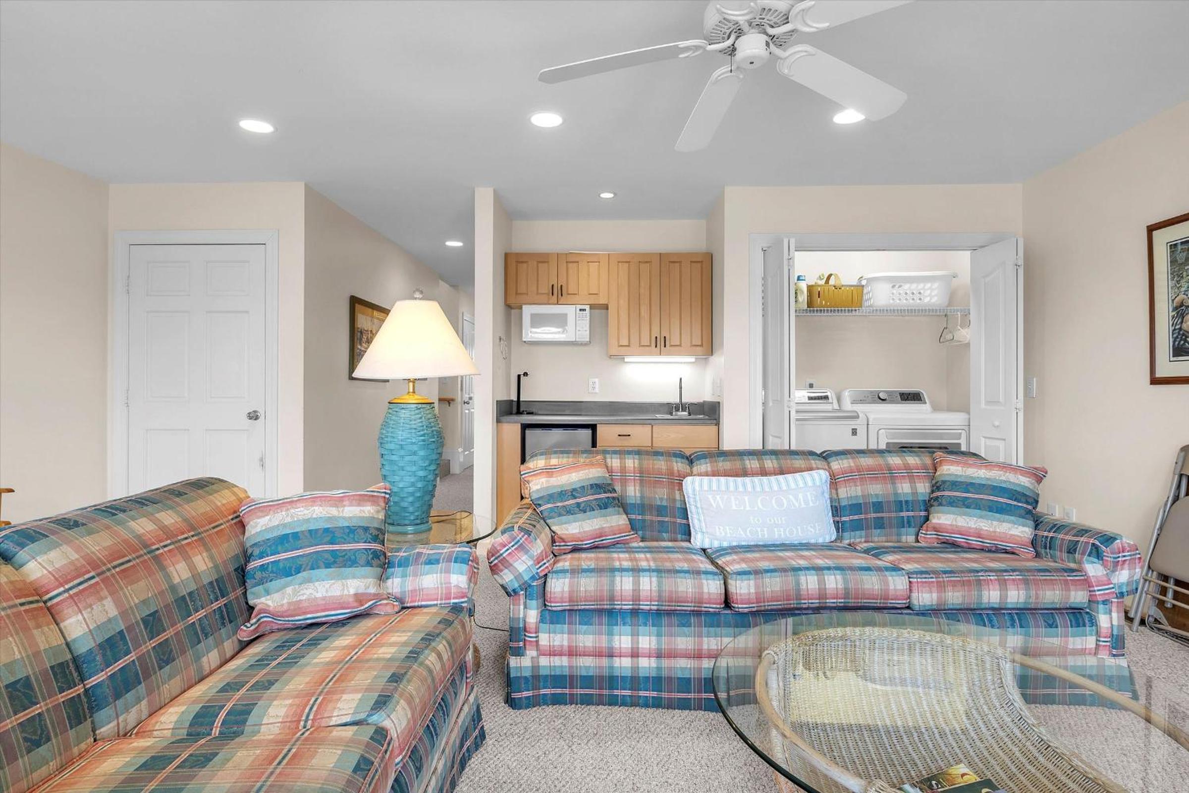 Prime Time by Oak Island Accommodations