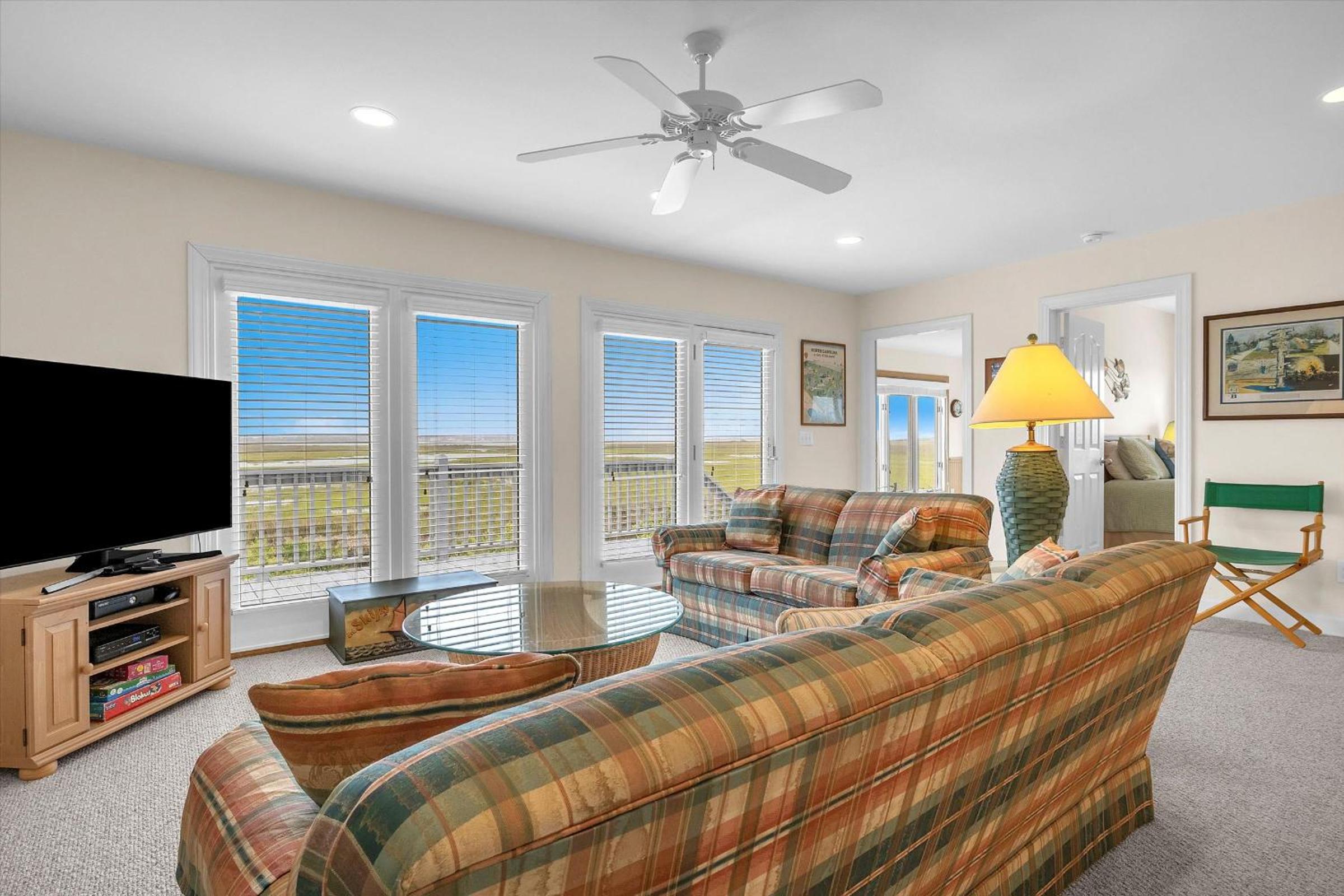 Prime Time by Oak Island Accommodations