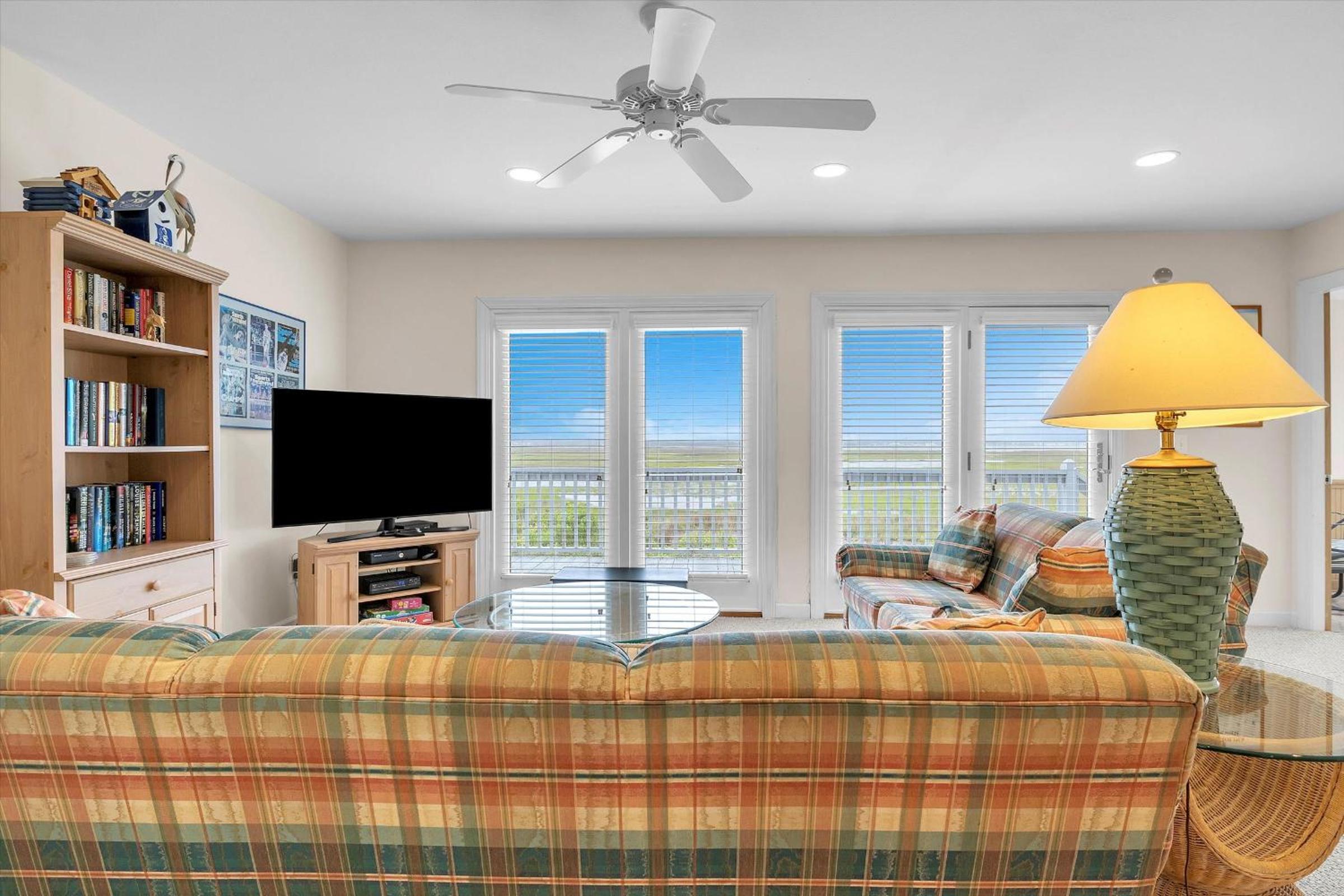 Prime Time by Oak Island Accommodations