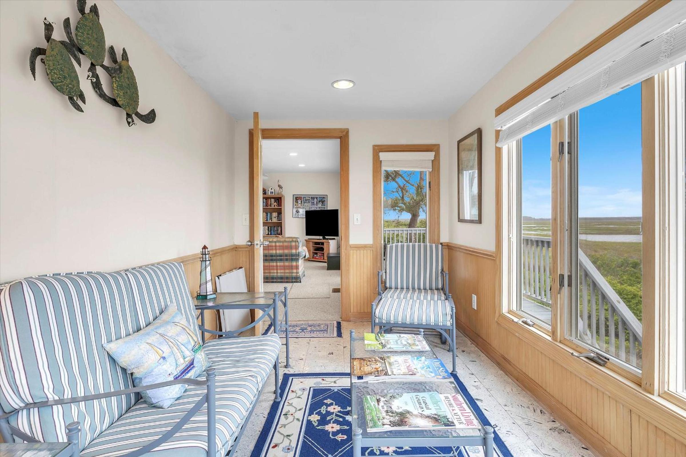 Prime Time by Oak Island Accommodations