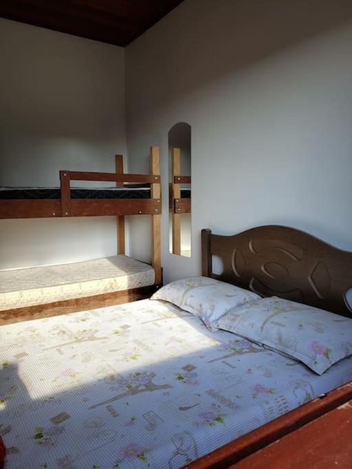 Chácara, próx a SP, com WI-FI e uma vista incrível