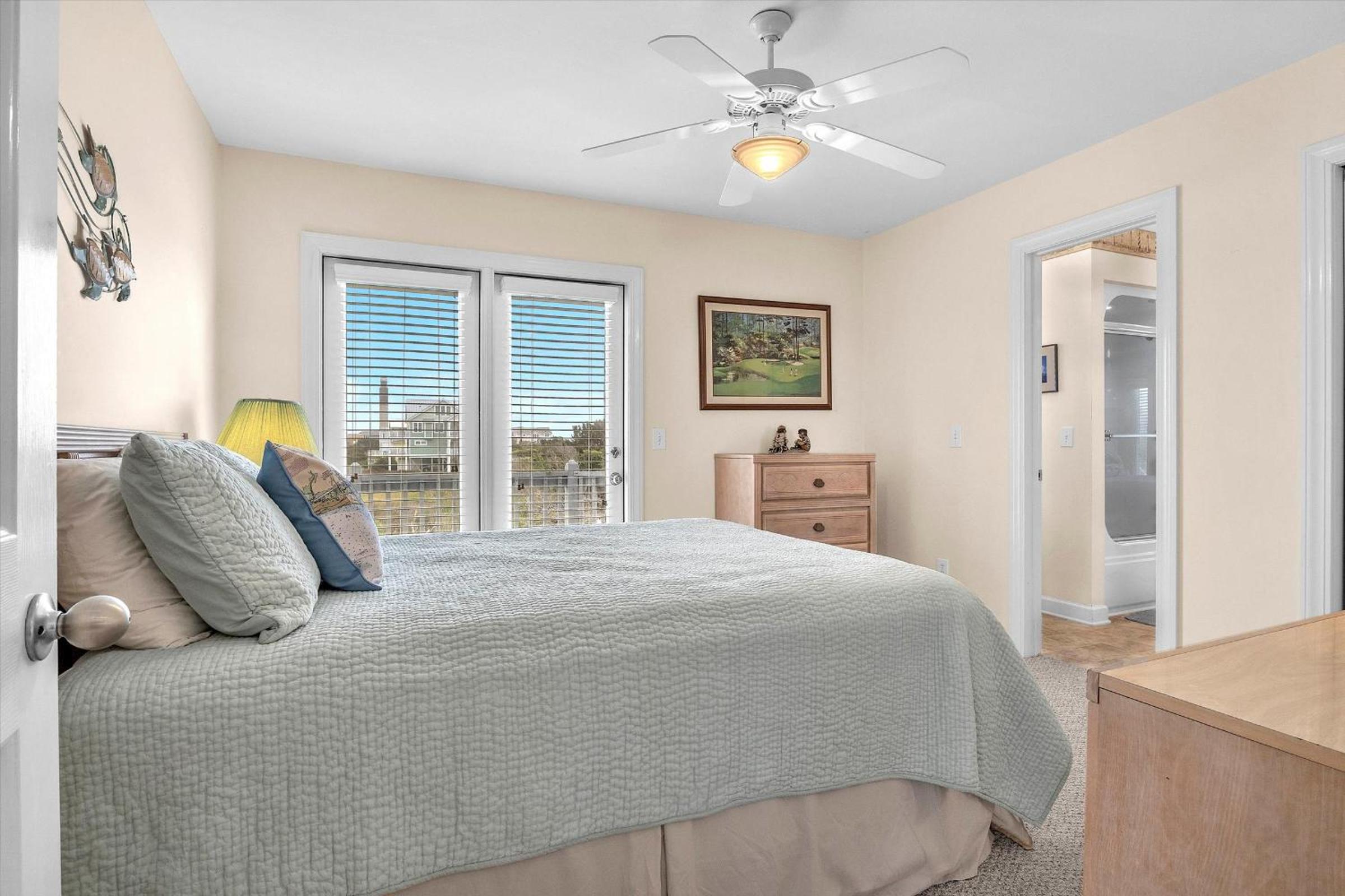 Prime Time by Oak Island Accommodations