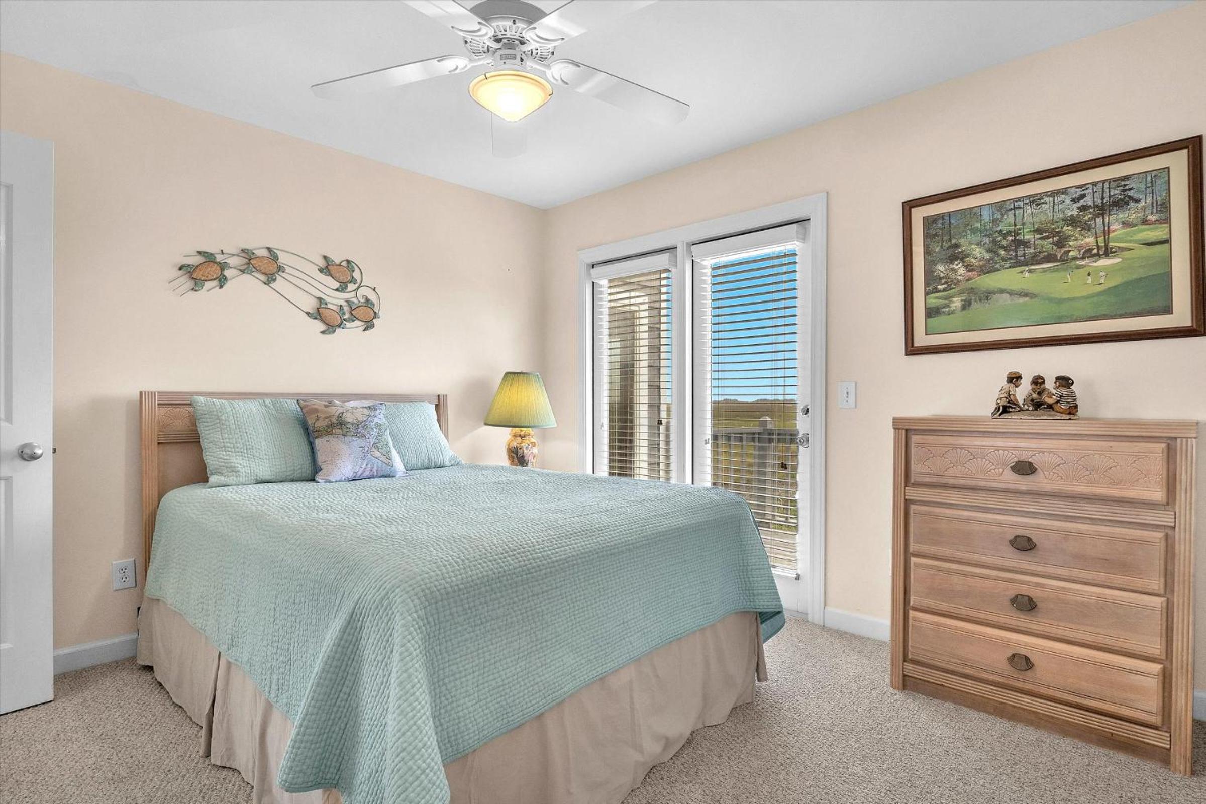 Prime Time by Oak Island Accommodations