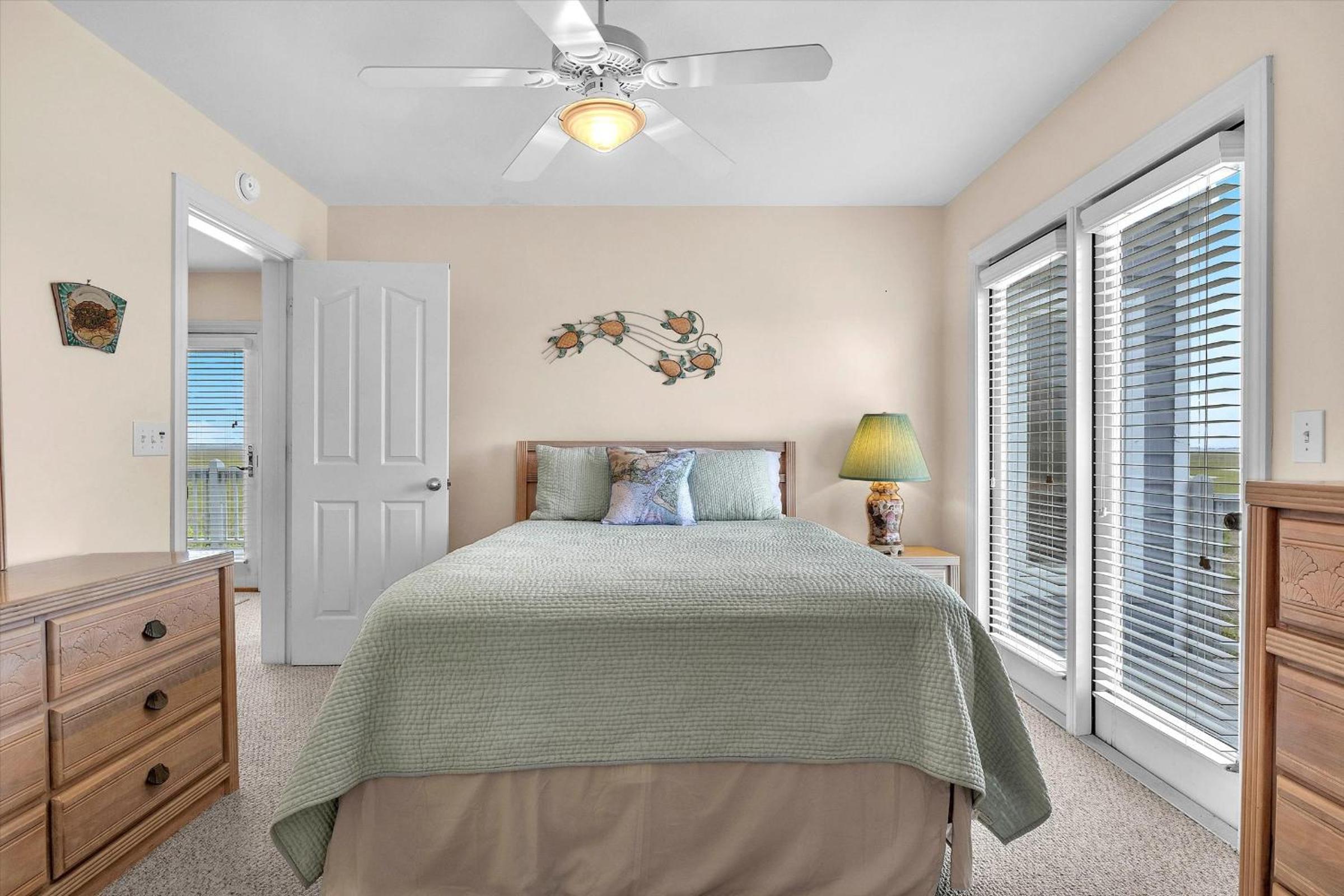 Prime Time by Oak Island Accommodations
