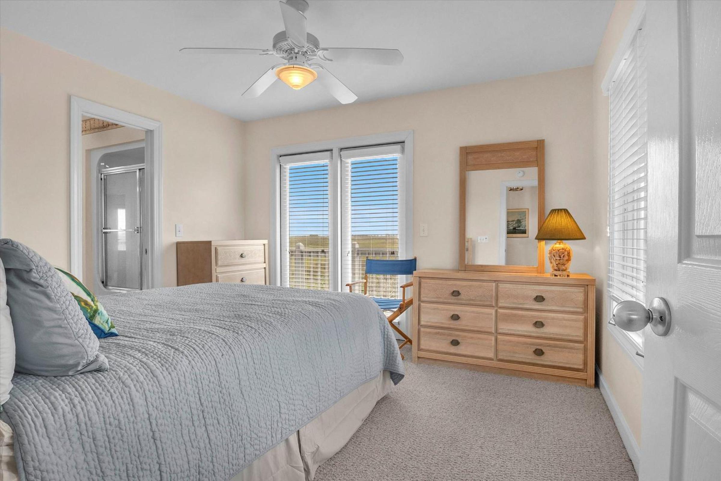 Prime Time by Oak Island Accommodations