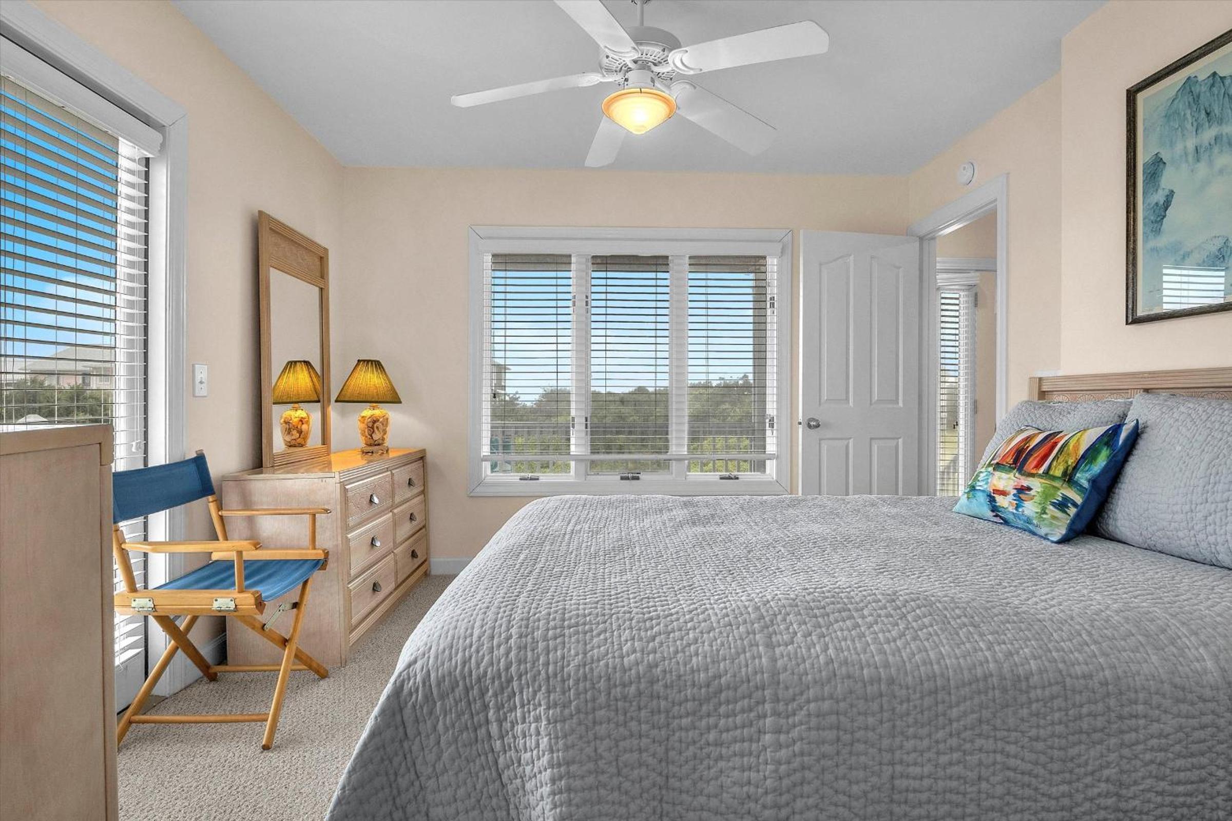 Prime Time by Oak Island Accommodations
