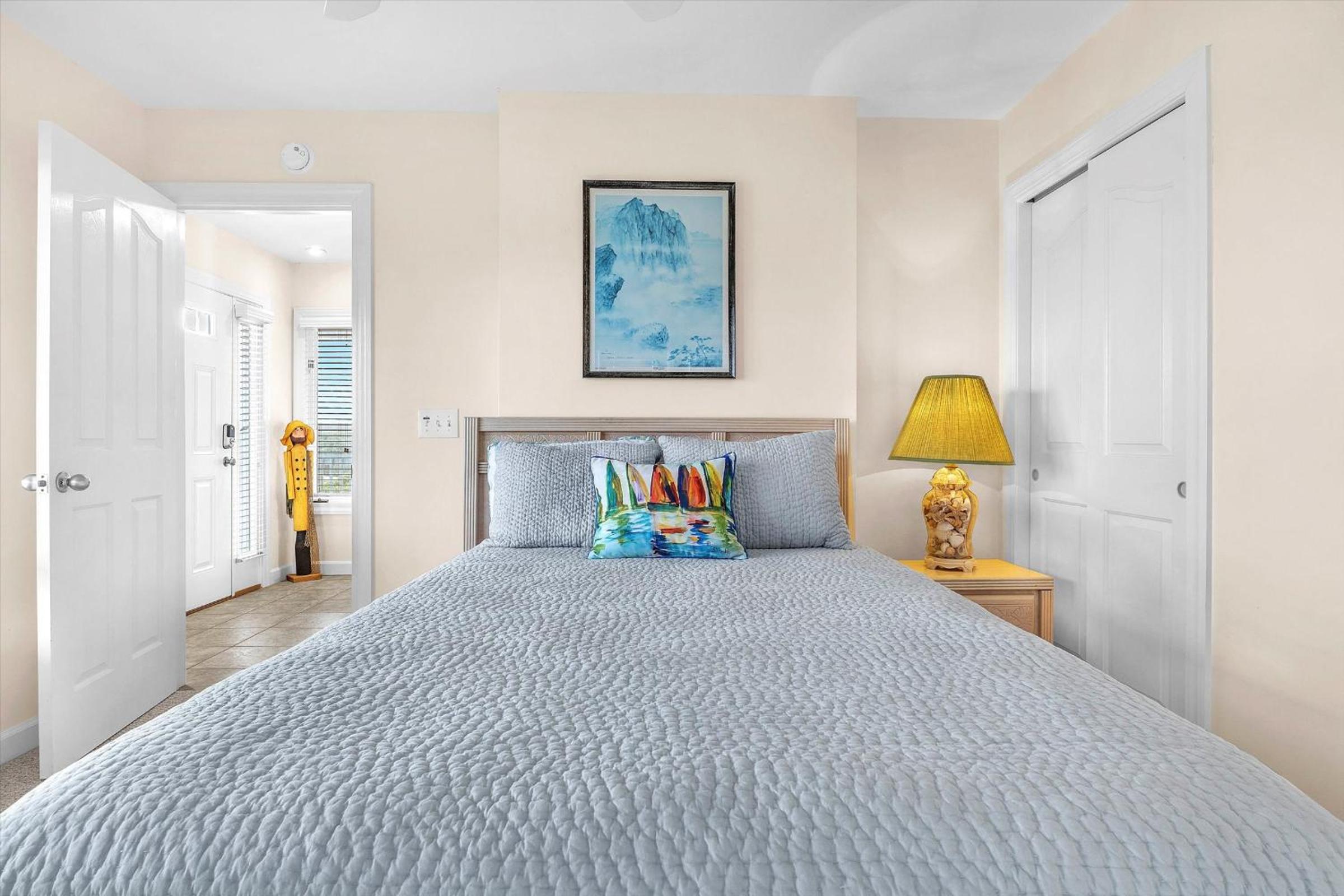 Prime Time by Oak Island Accommodations