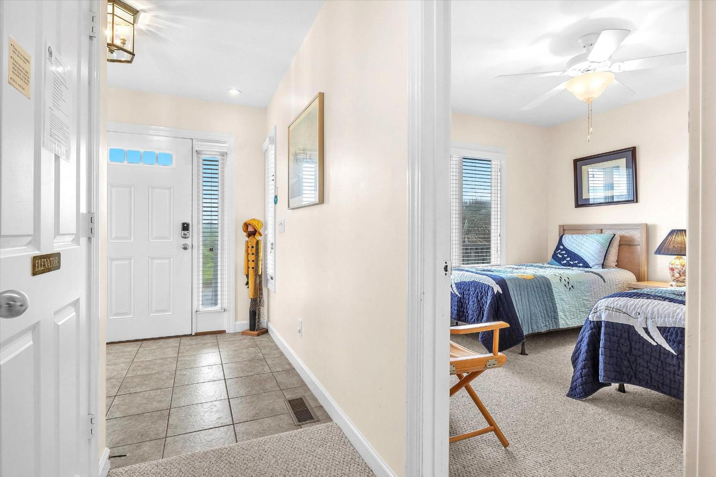 Prime Time by Oak Island Accommodations