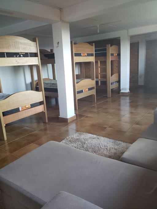 Chácara, próx a SP, com WI-FI e uma vista incrível