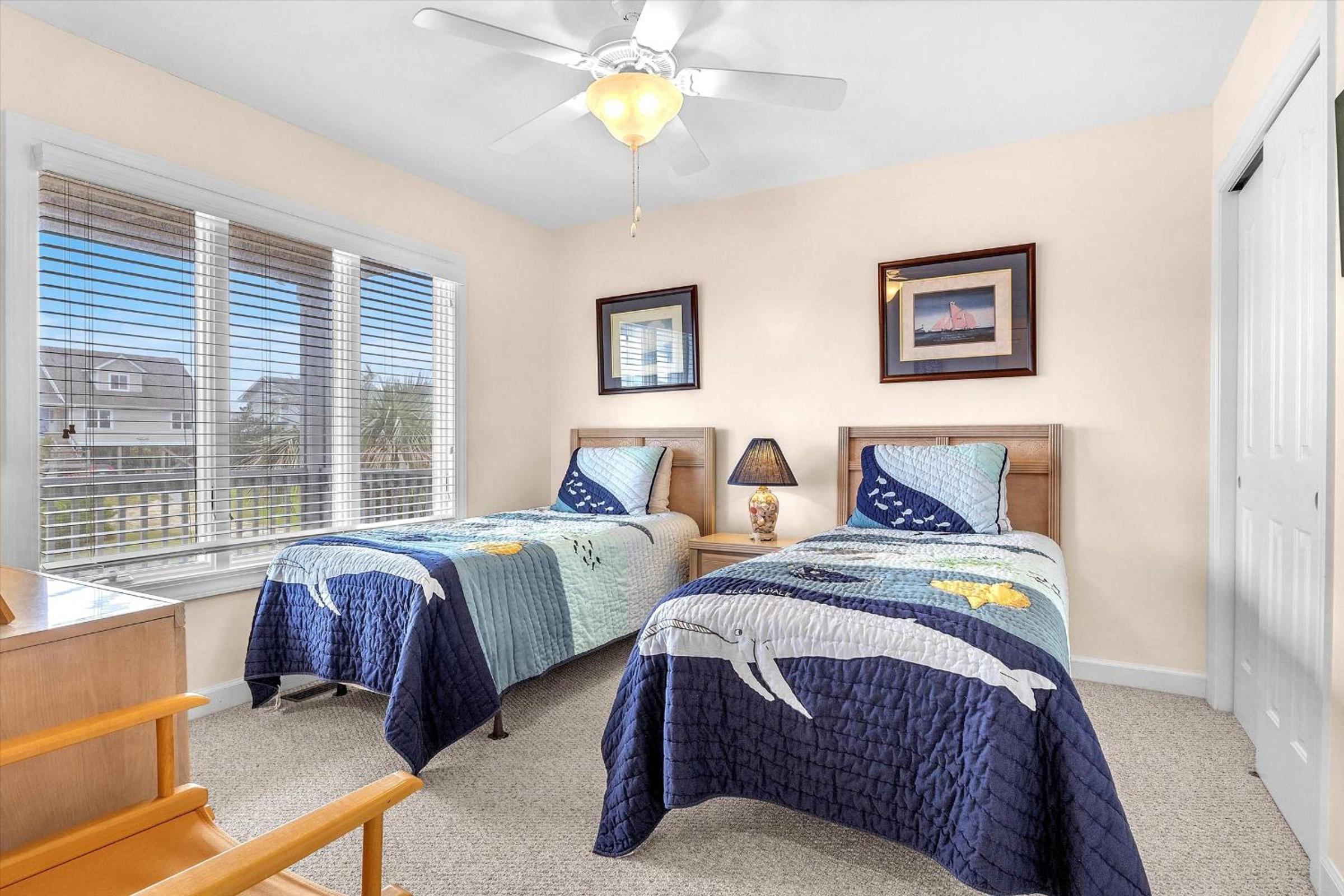 Prime Time by Oak Island Accommodations