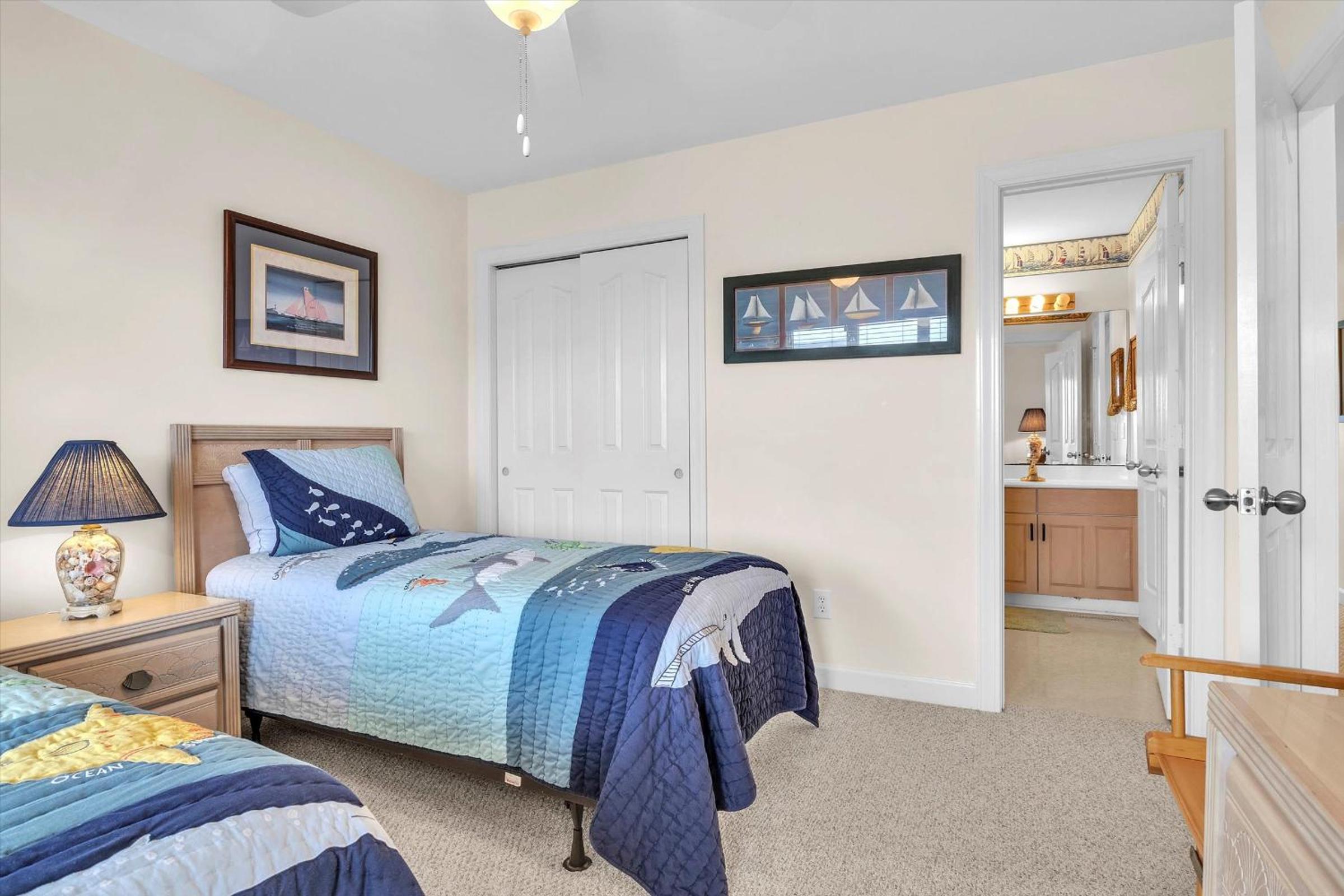 Prime Time by Oak Island Accommodations