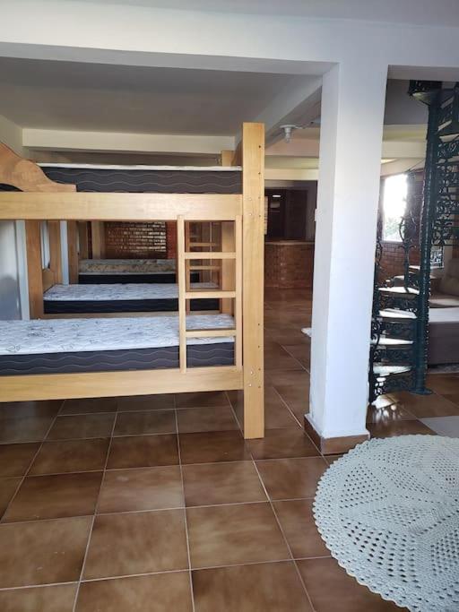 Chácara, próx a SP, com WI-FI e uma vista incrível