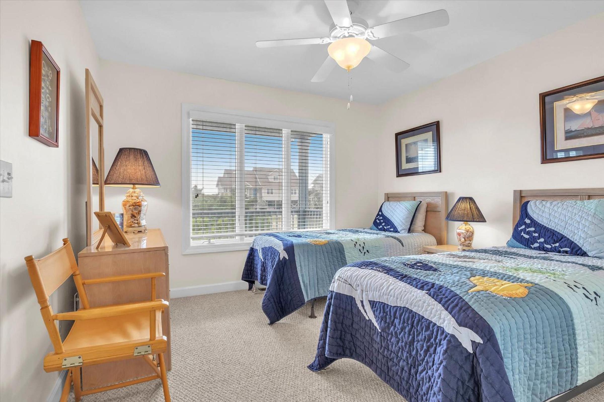 Prime Time by Oak Island Accommodations