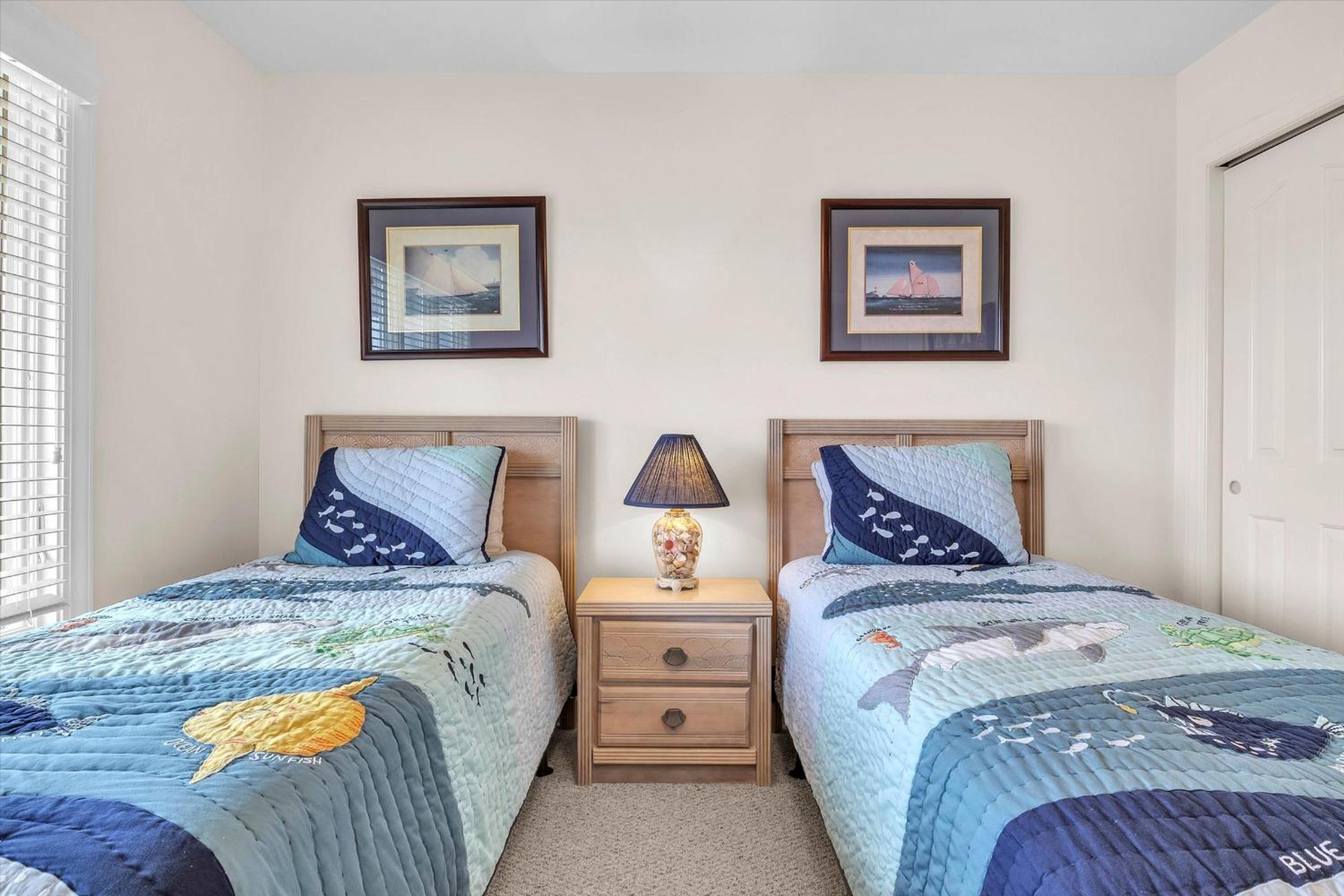Prime Time by Oak Island Accommodations