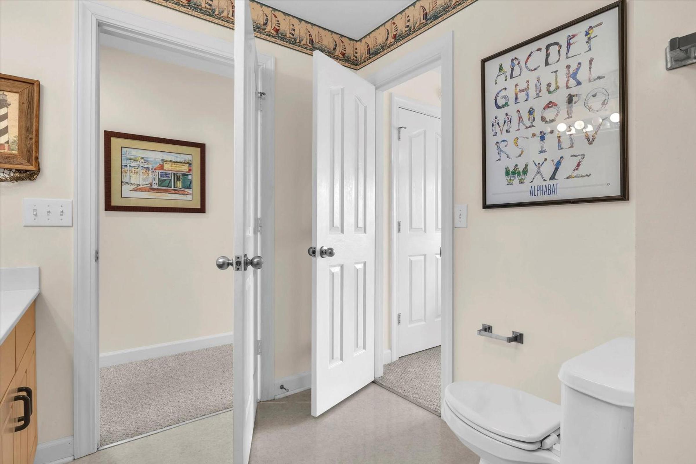 Prime Time by Oak Island Accommodations