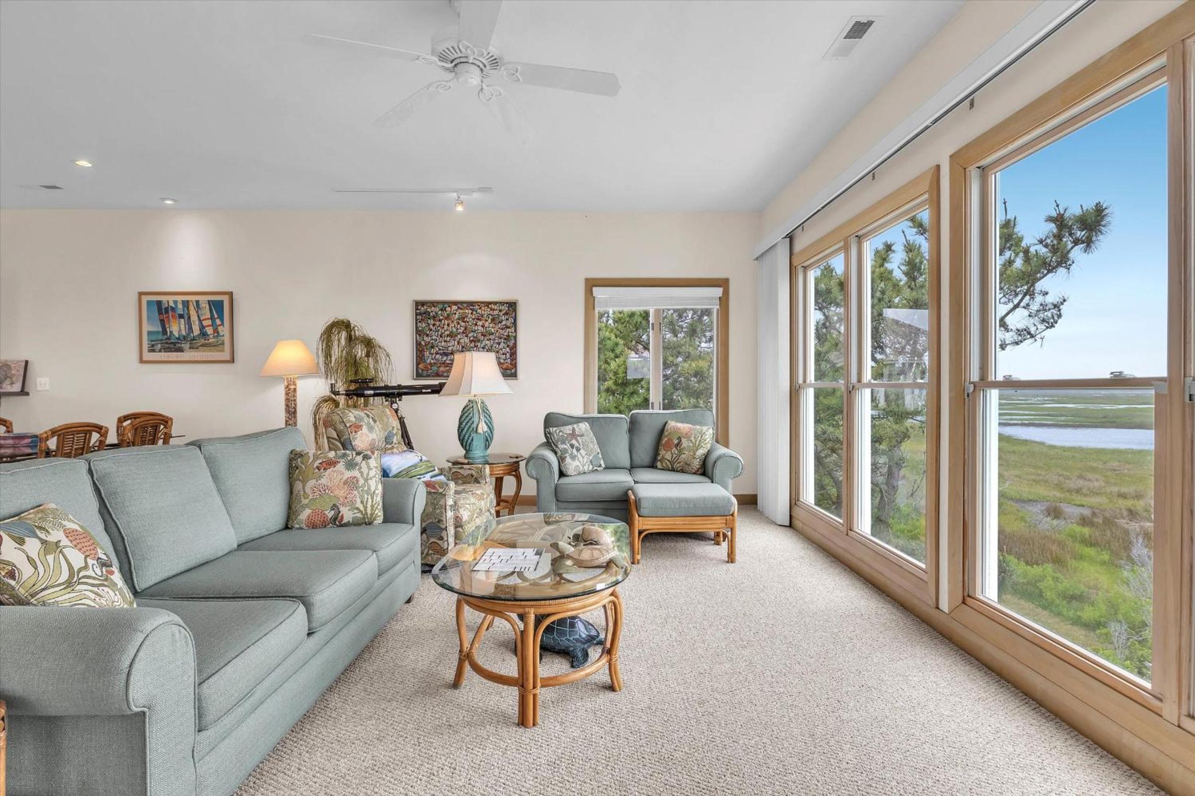 Prime Time by Oak Island Accommodations