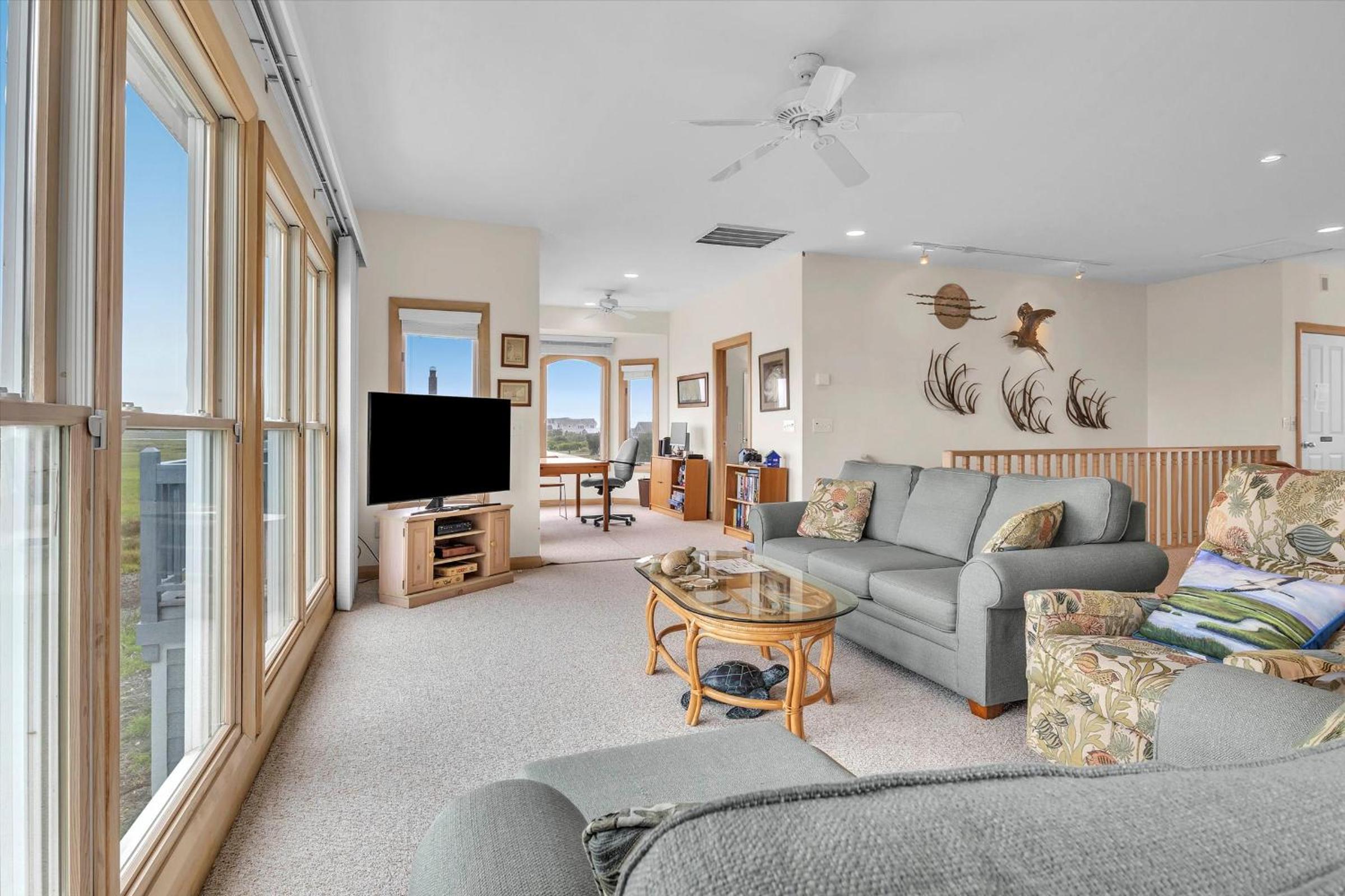 Prime Time by Oak Island Accommodations