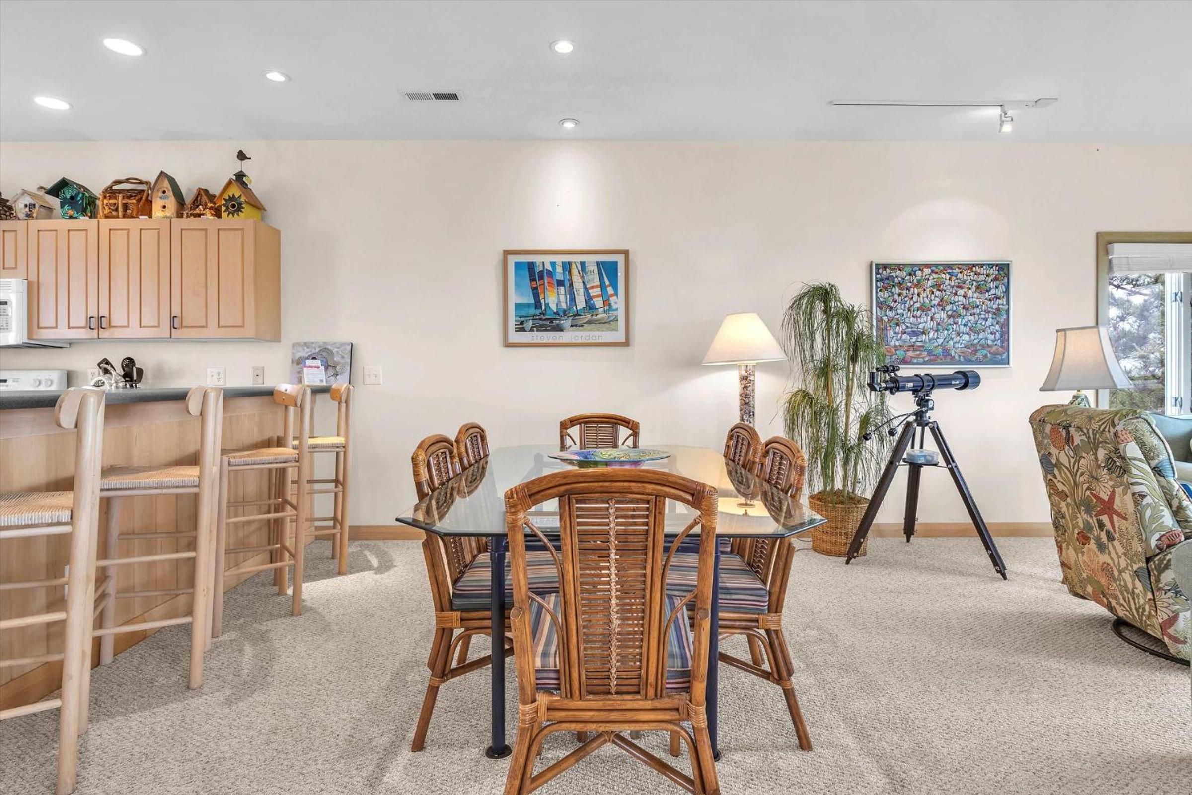 Prime Time by Oak Island Accommodations
