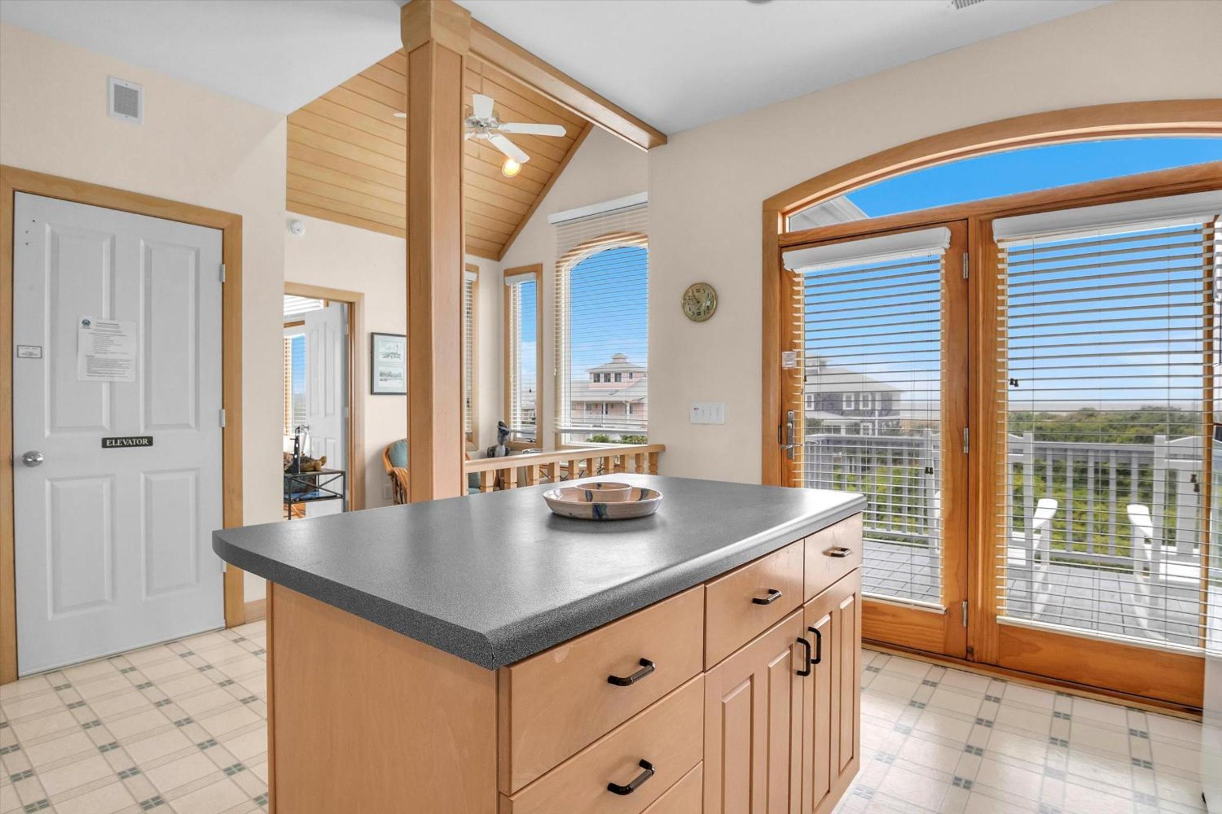 Prime Time by Oak Island Accommodations