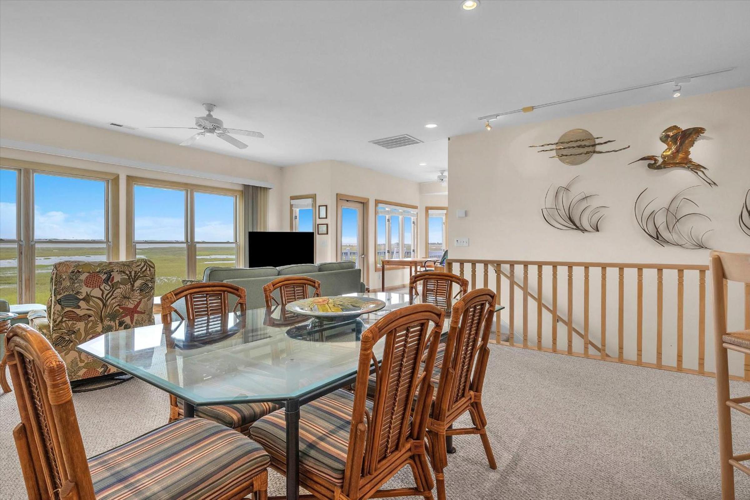 Prime Time by Oak Island Accommodations