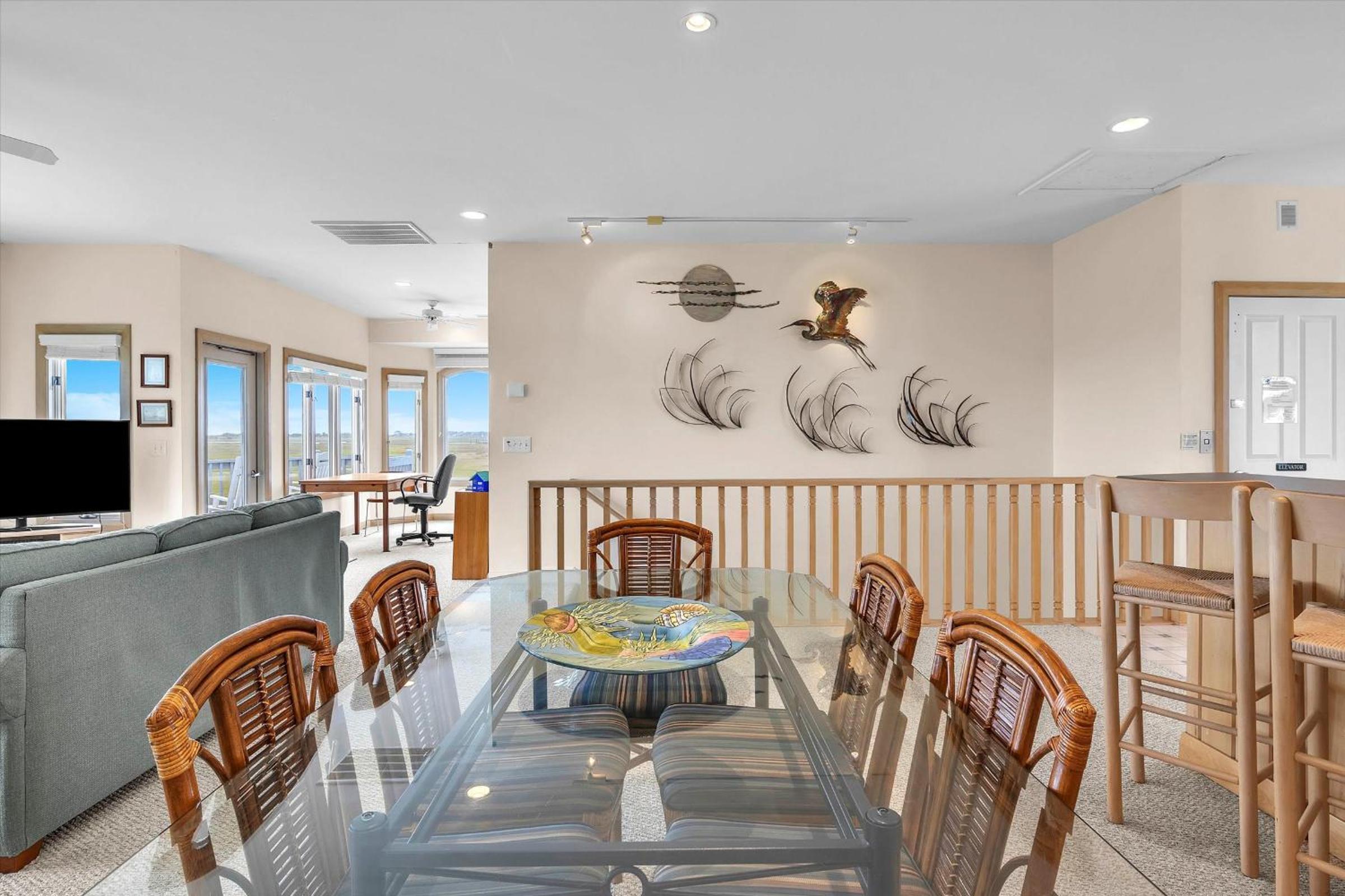 Prime Time by Oak Island Accommodations