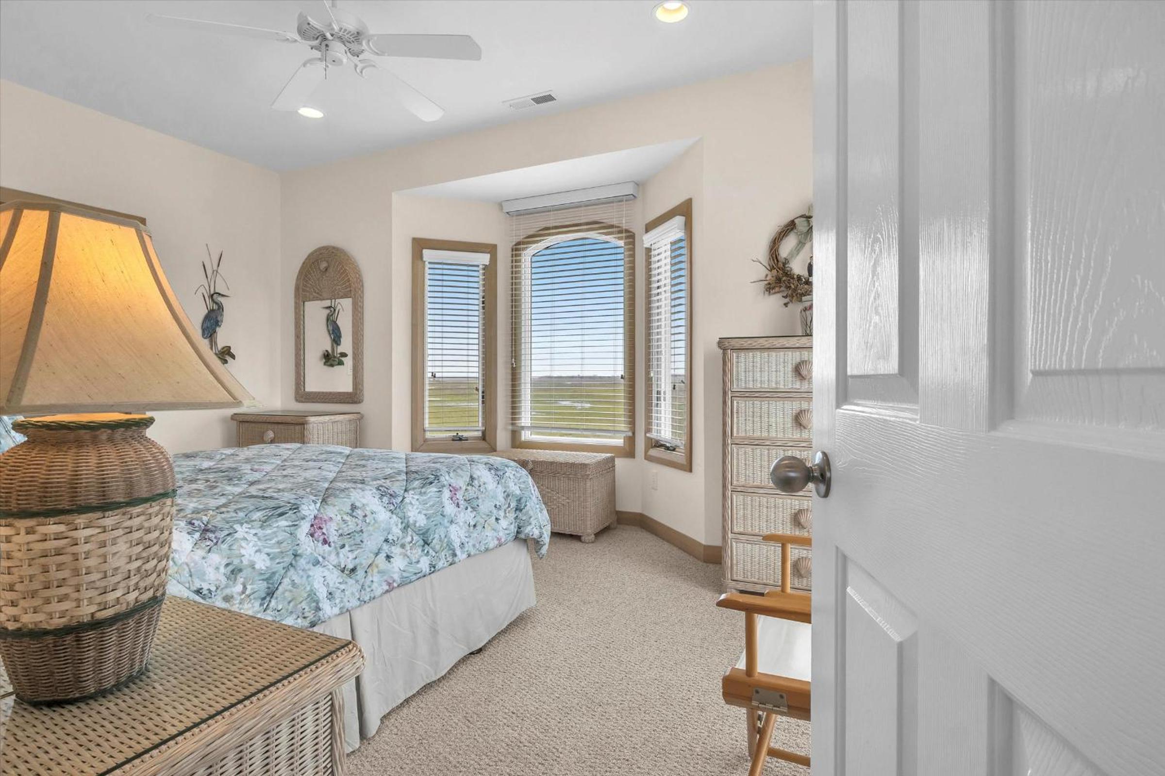 Prime Time by Oak Island Accommodations