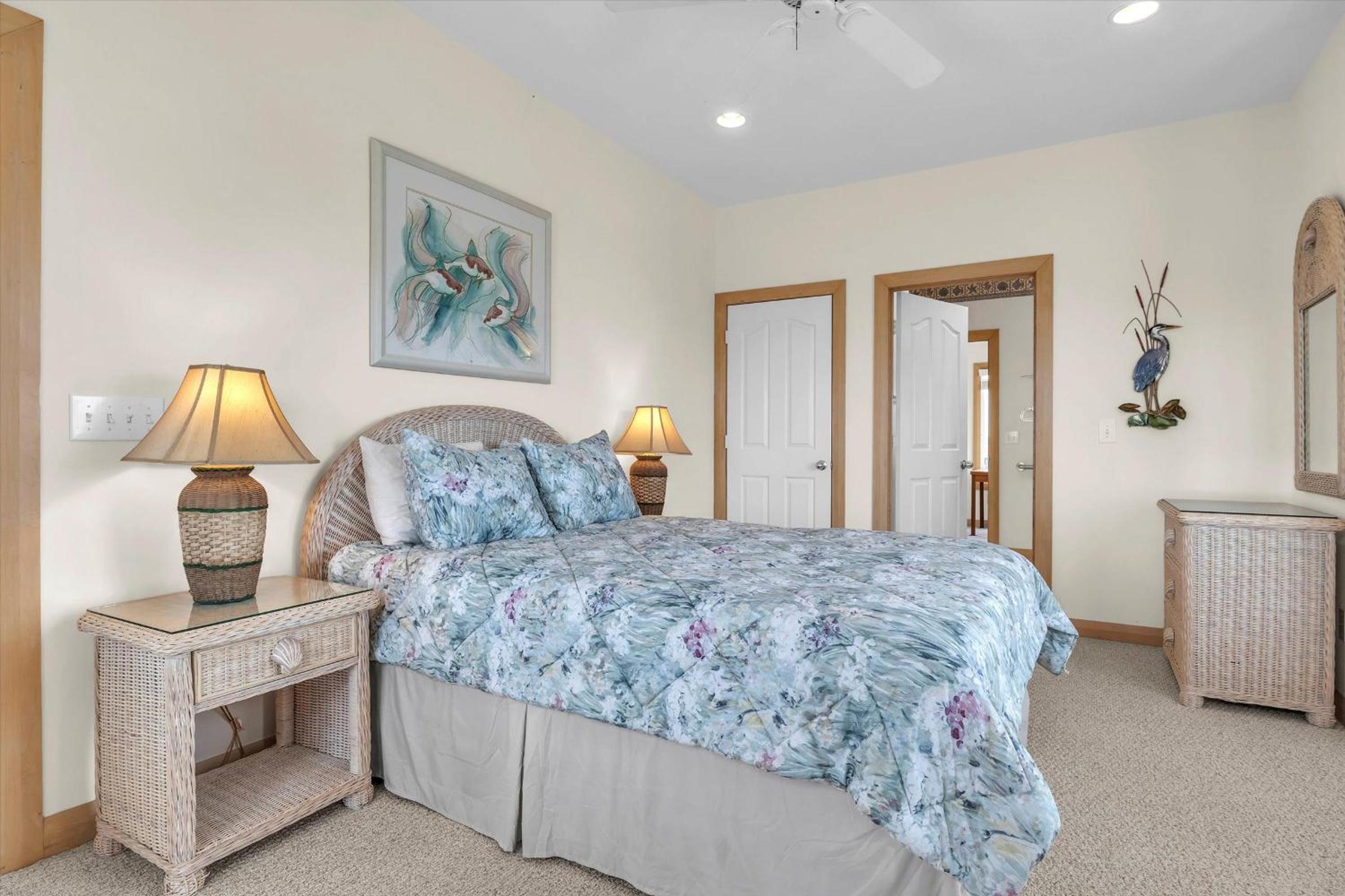 Prime Time by Oak Island Accommodations