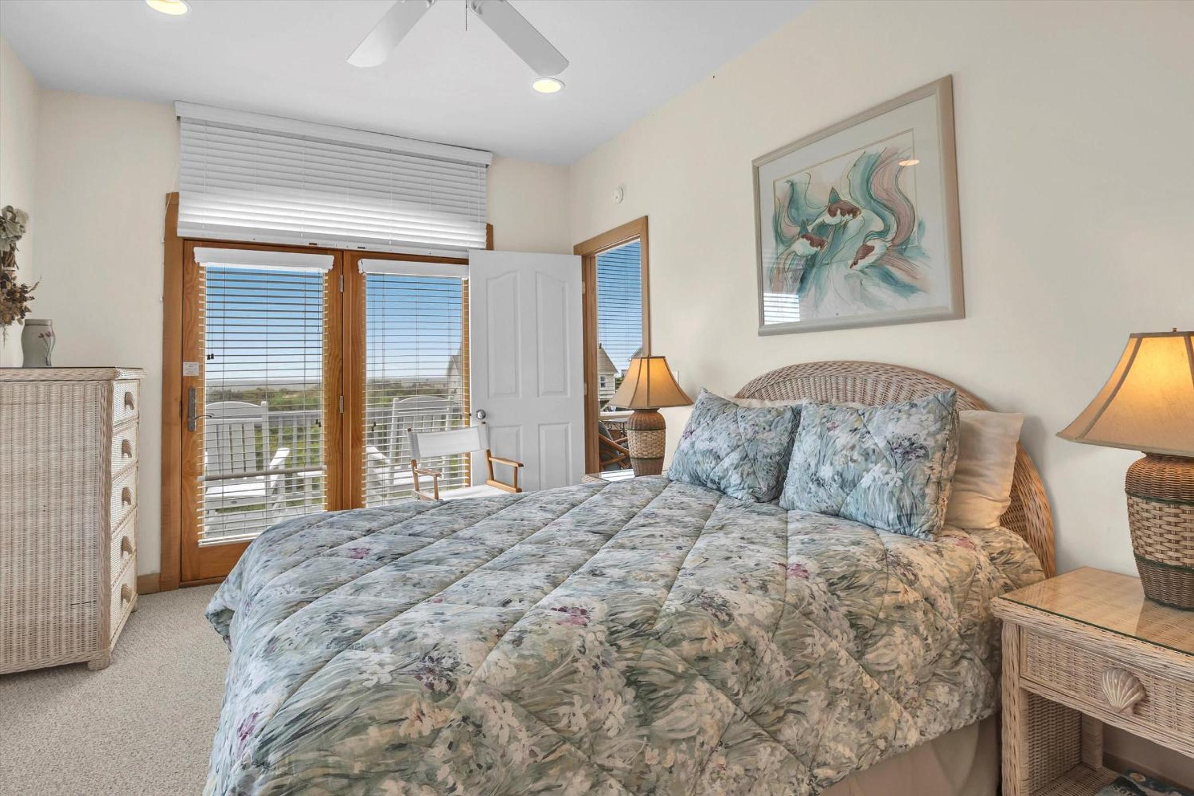 Prime Time by Oak Island Accommodations