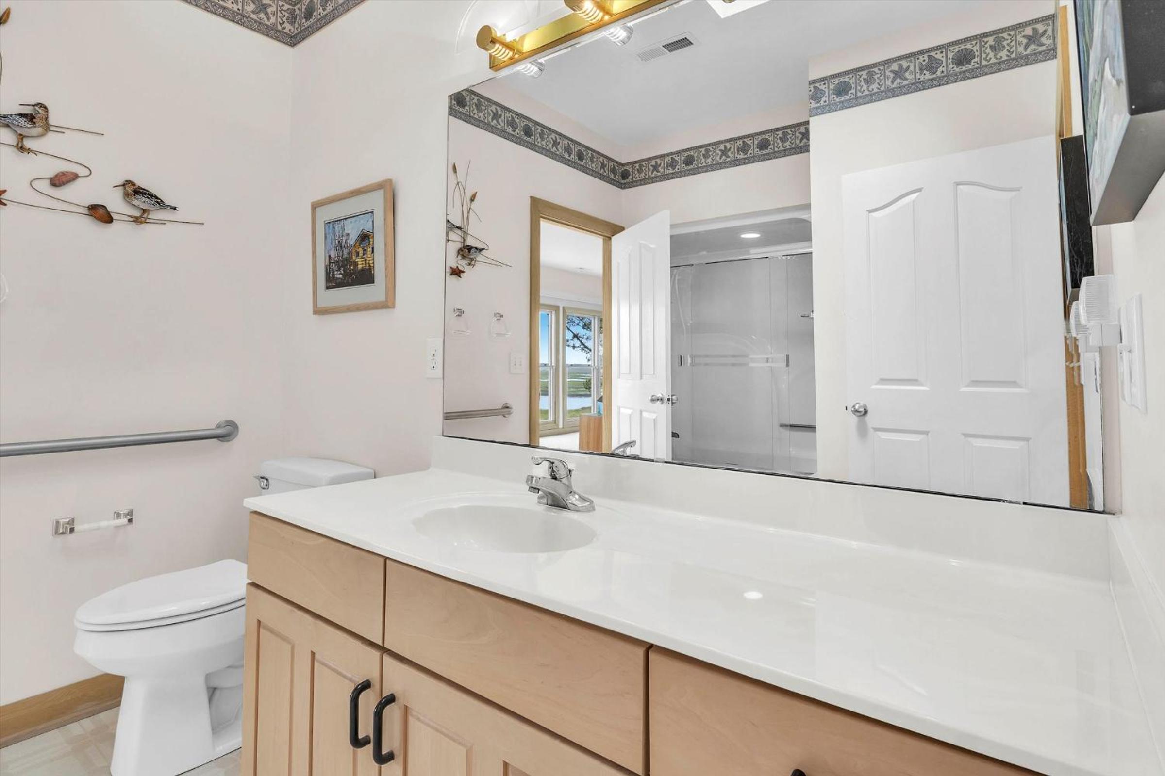Prime Time by Oak Island Accommodations