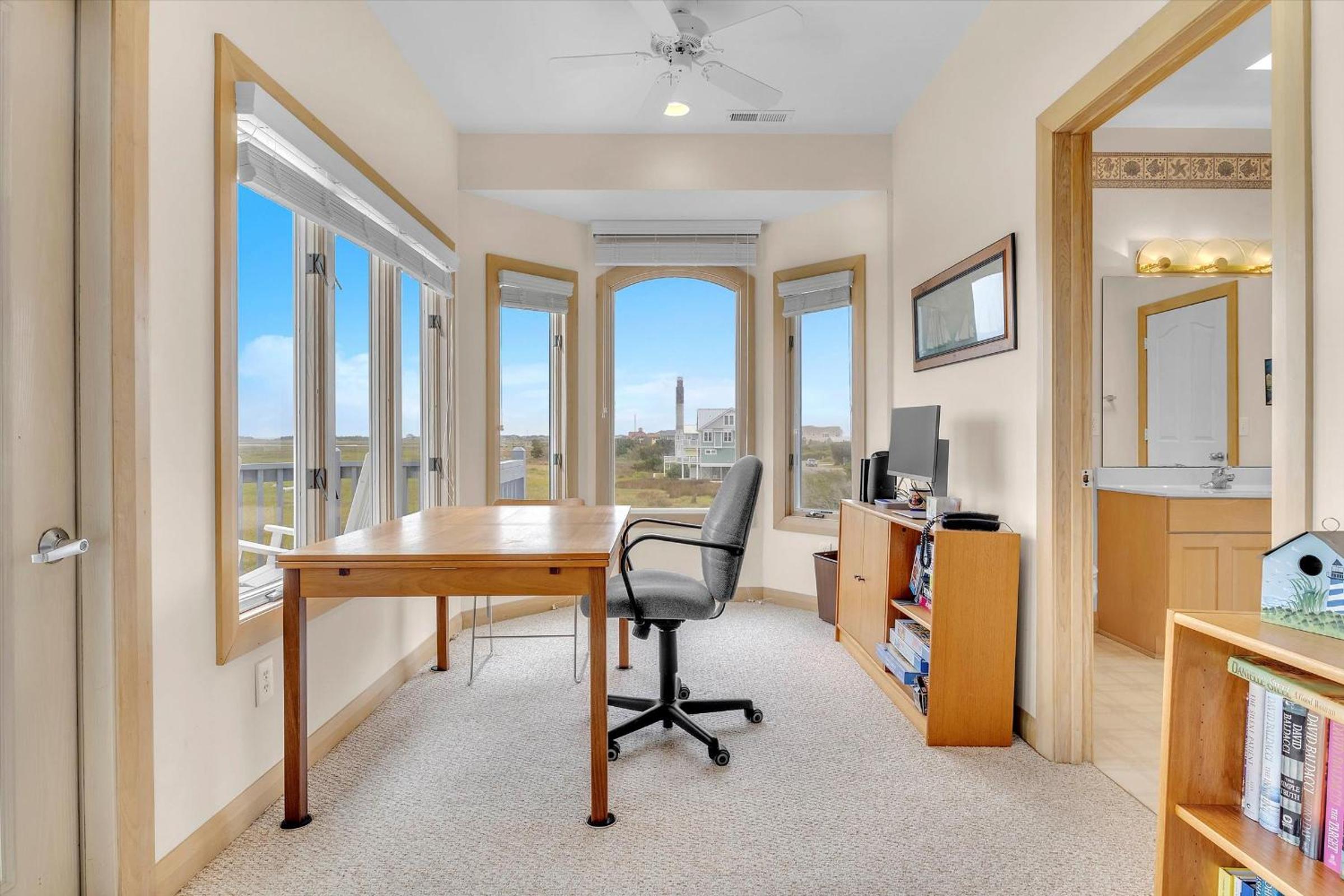 Prime Time by Oak Island Accommodations