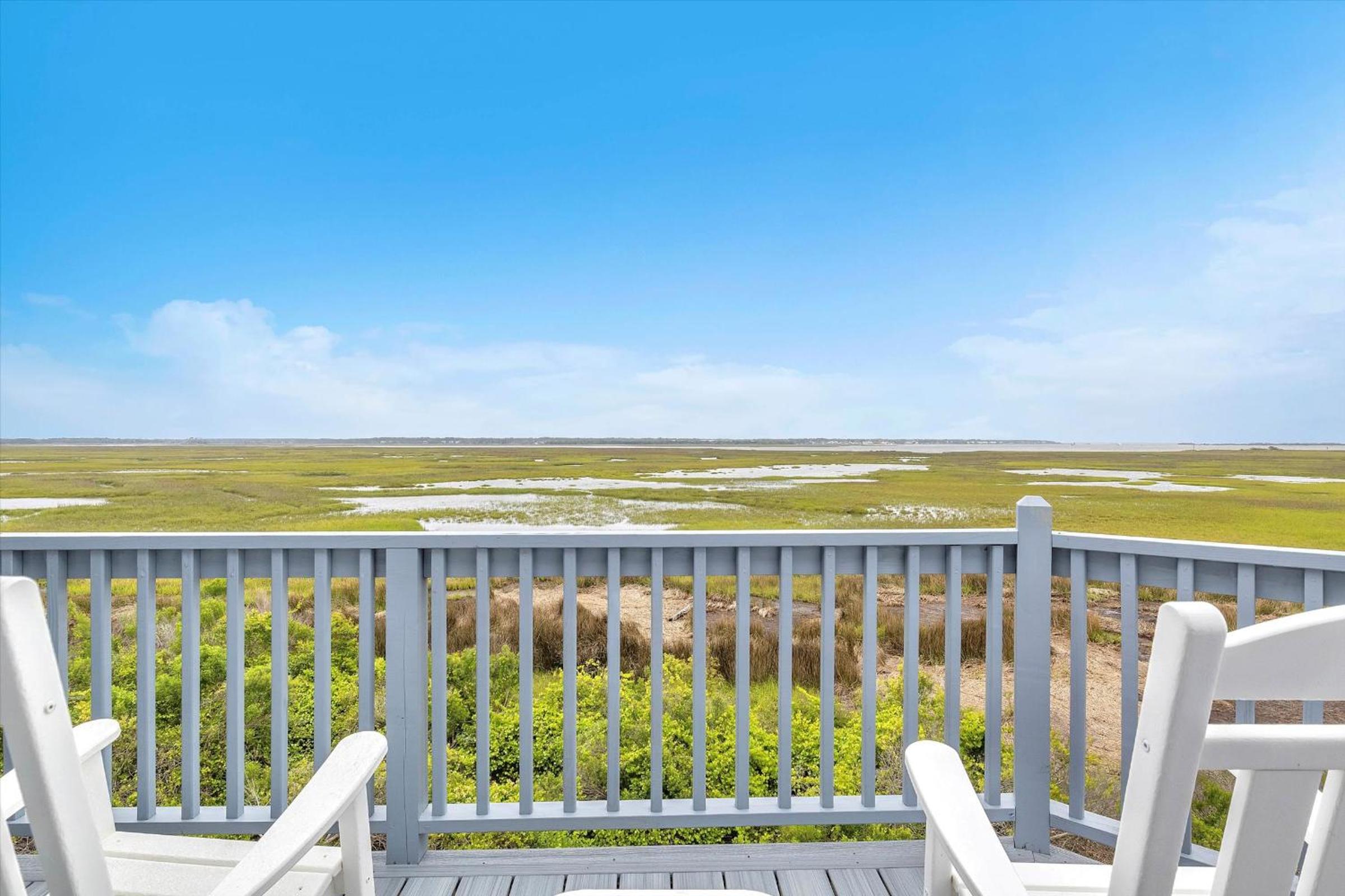 Prime Time by Oak Island Accommodations