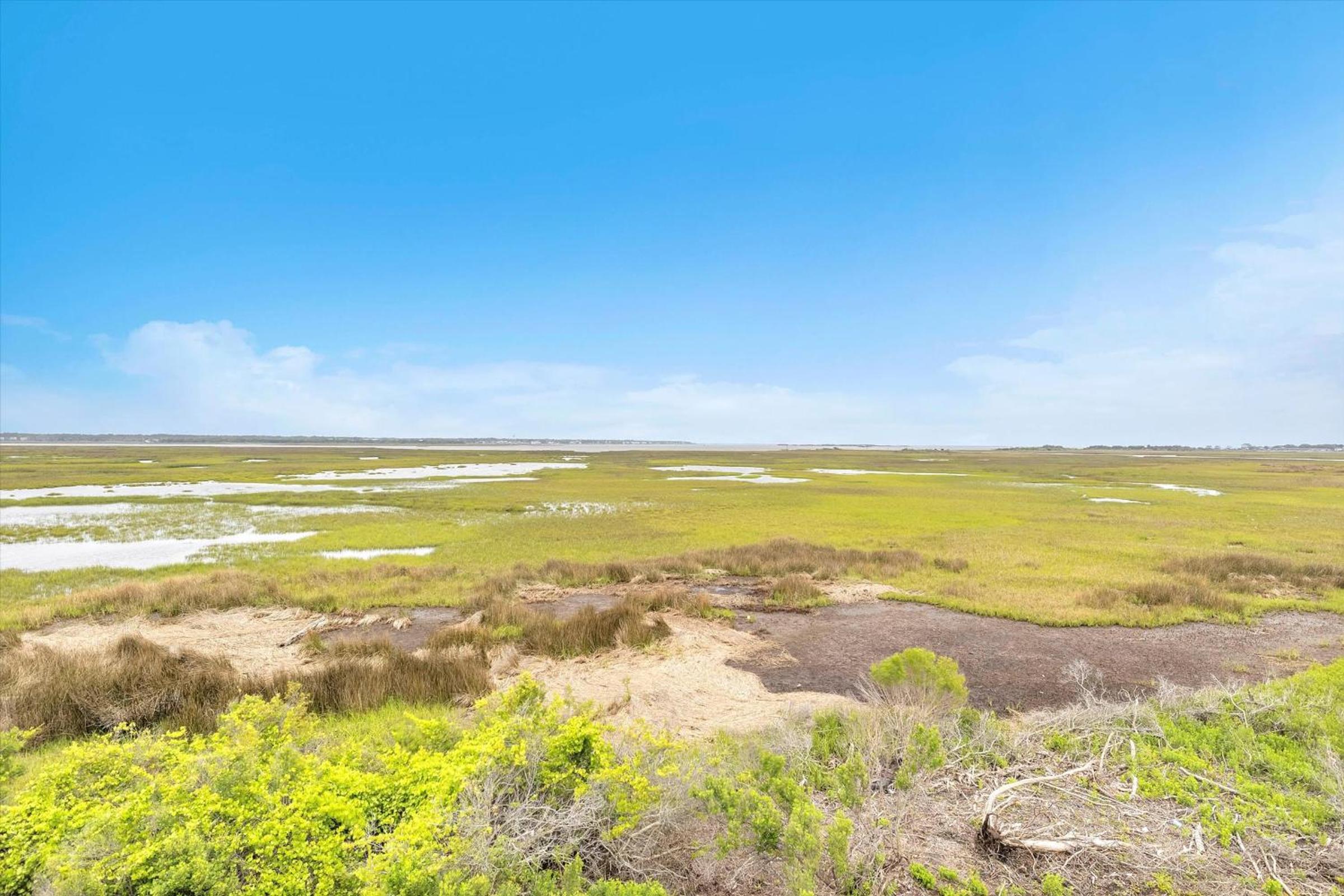 Prime Time by Oak Island Accommodations
