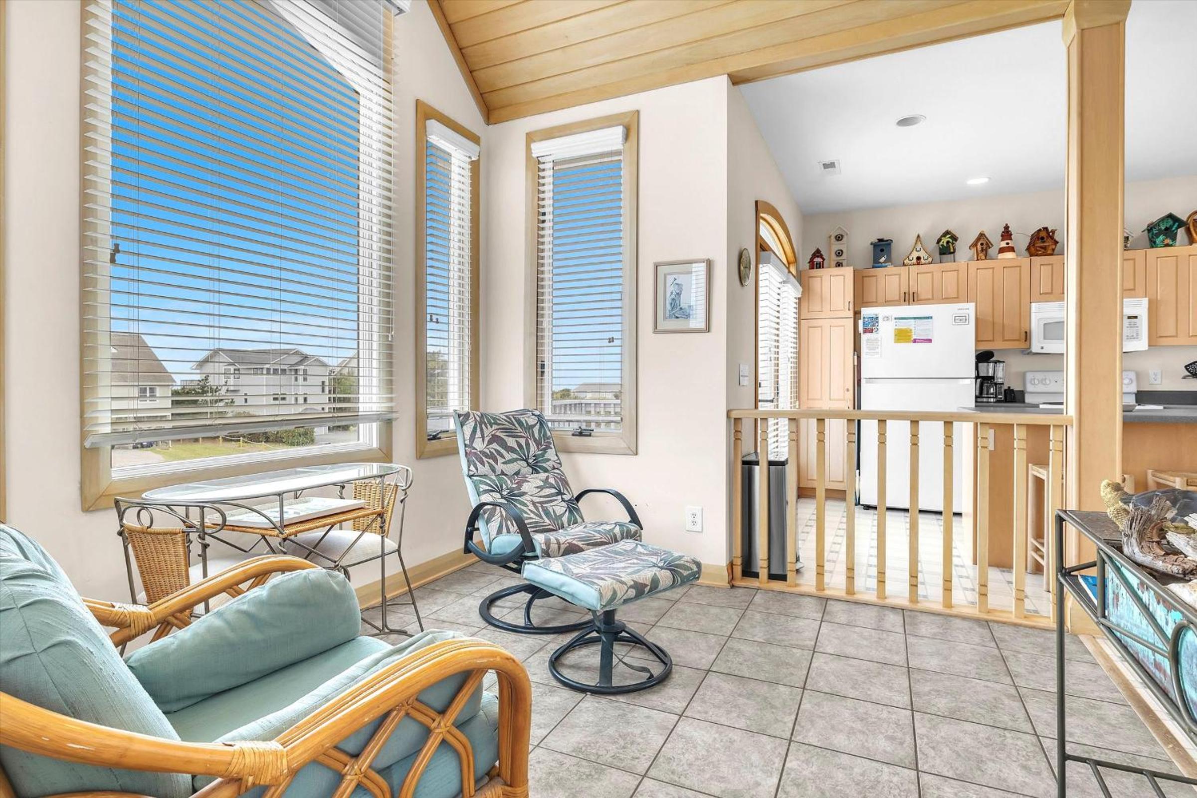 Prime Time by Oak Island Accommodations