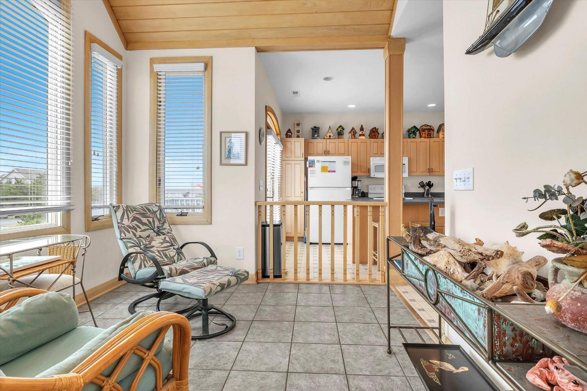 Prime Time by Oak Island Accommodations