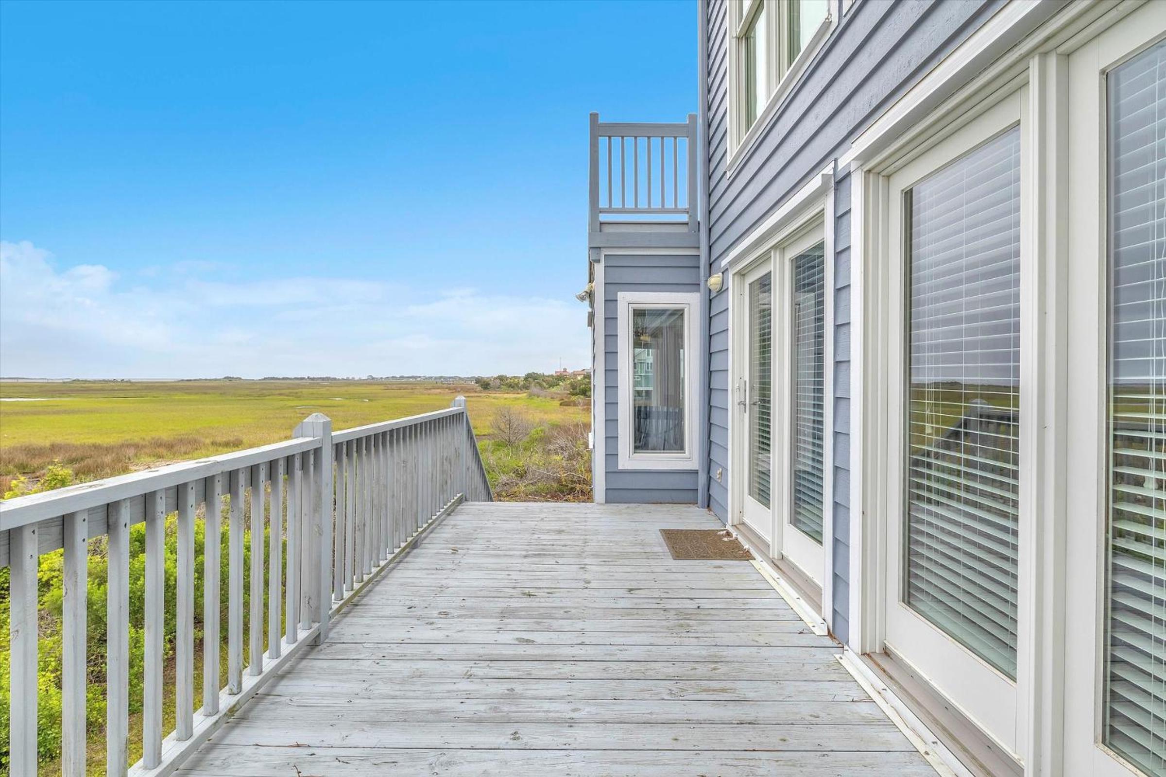 Prime Time by Oak Island Accommodations