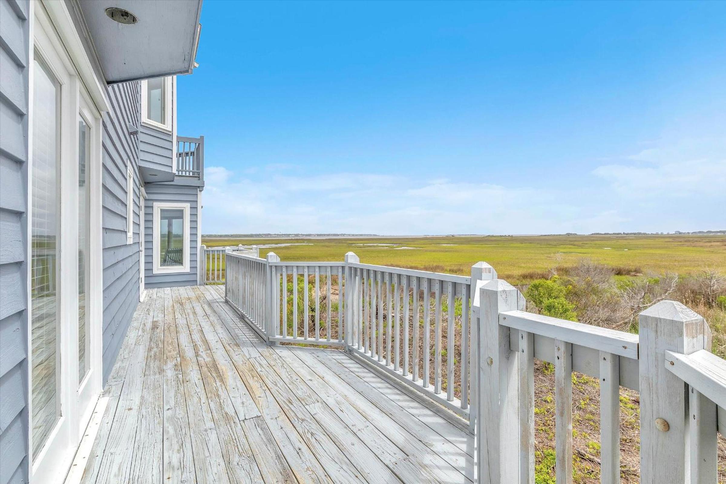 Prime Time by Oak Island Accommodations