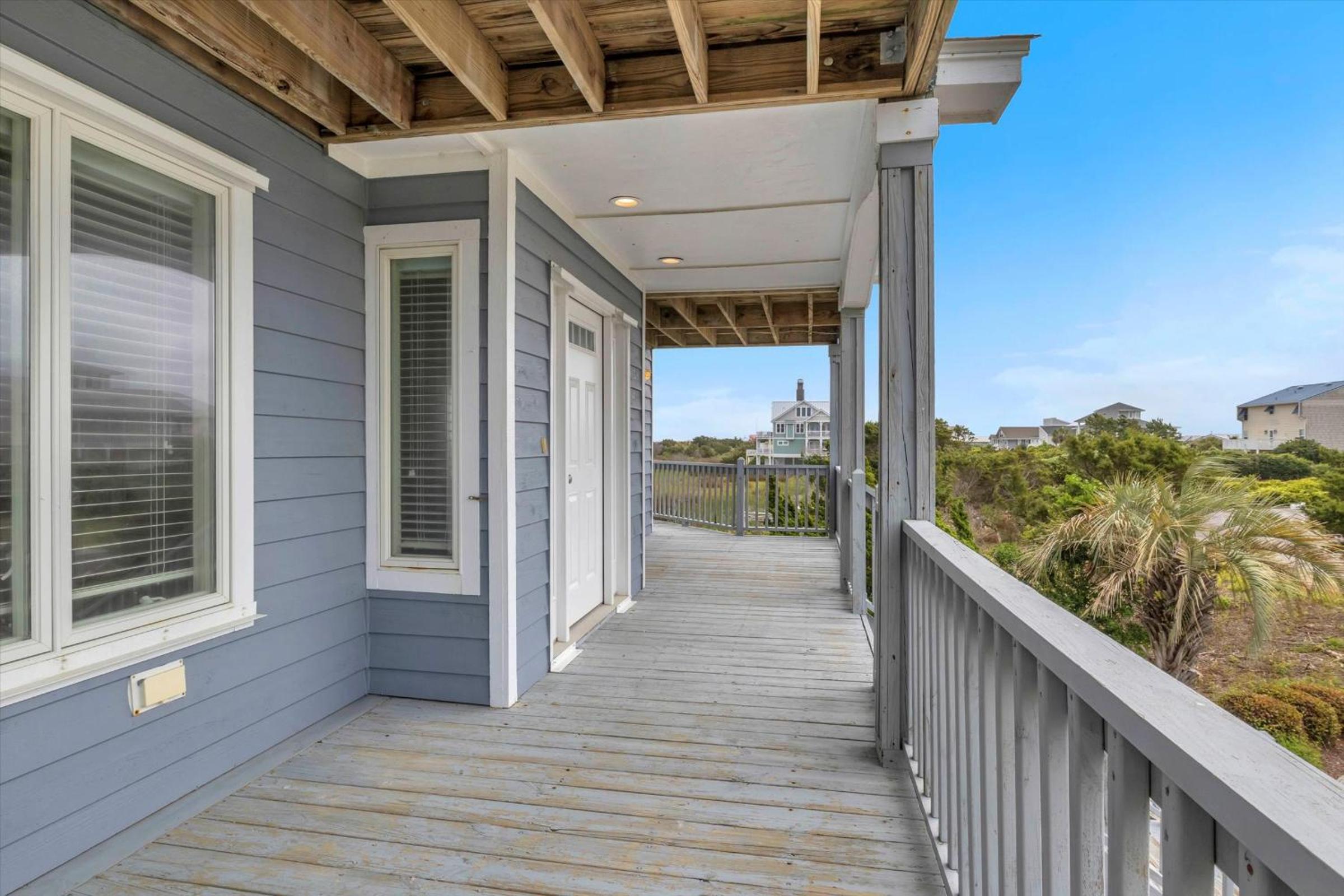 Prime Time by Oak Island Accommodations