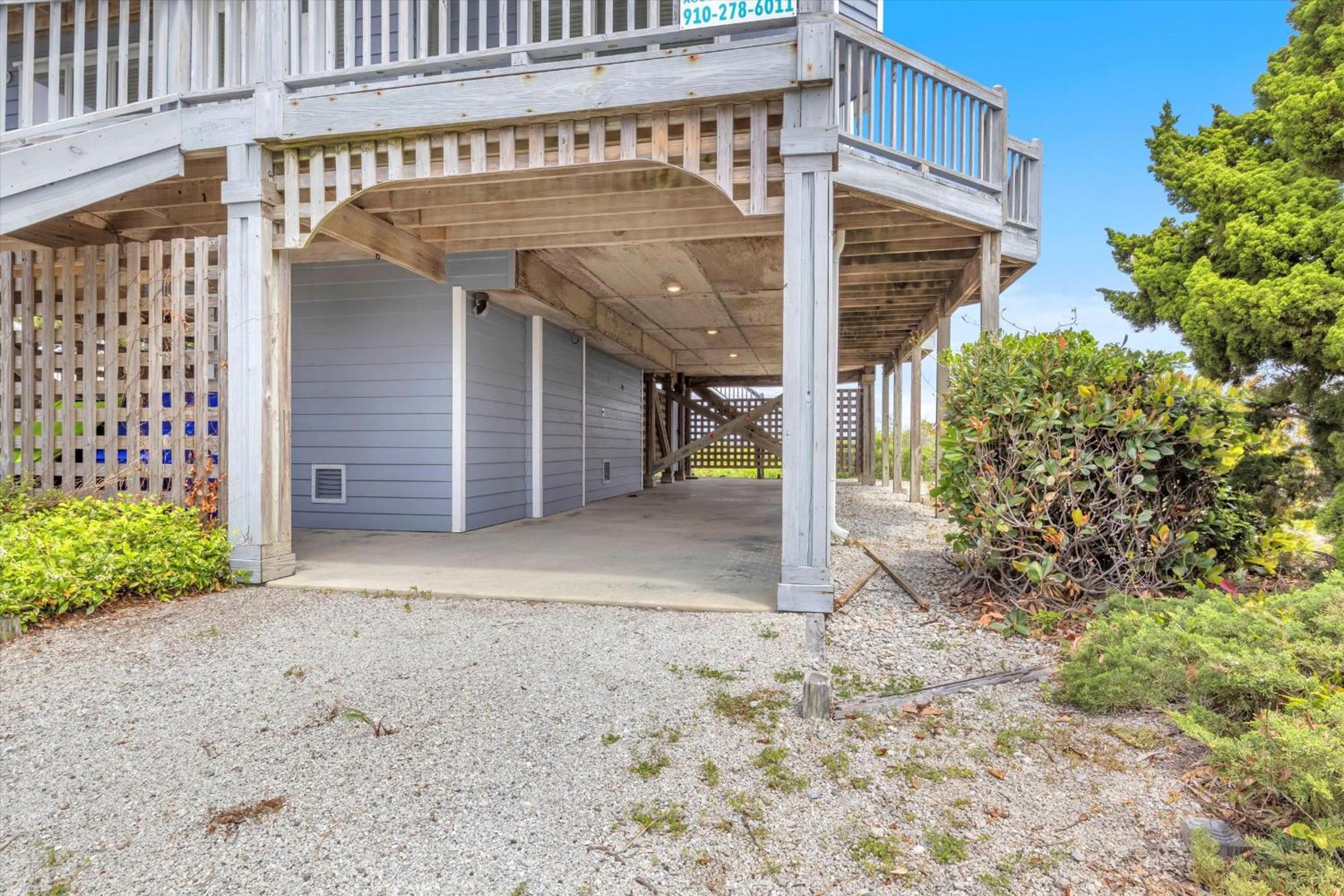 Prime Time by Oak Island Accommodations