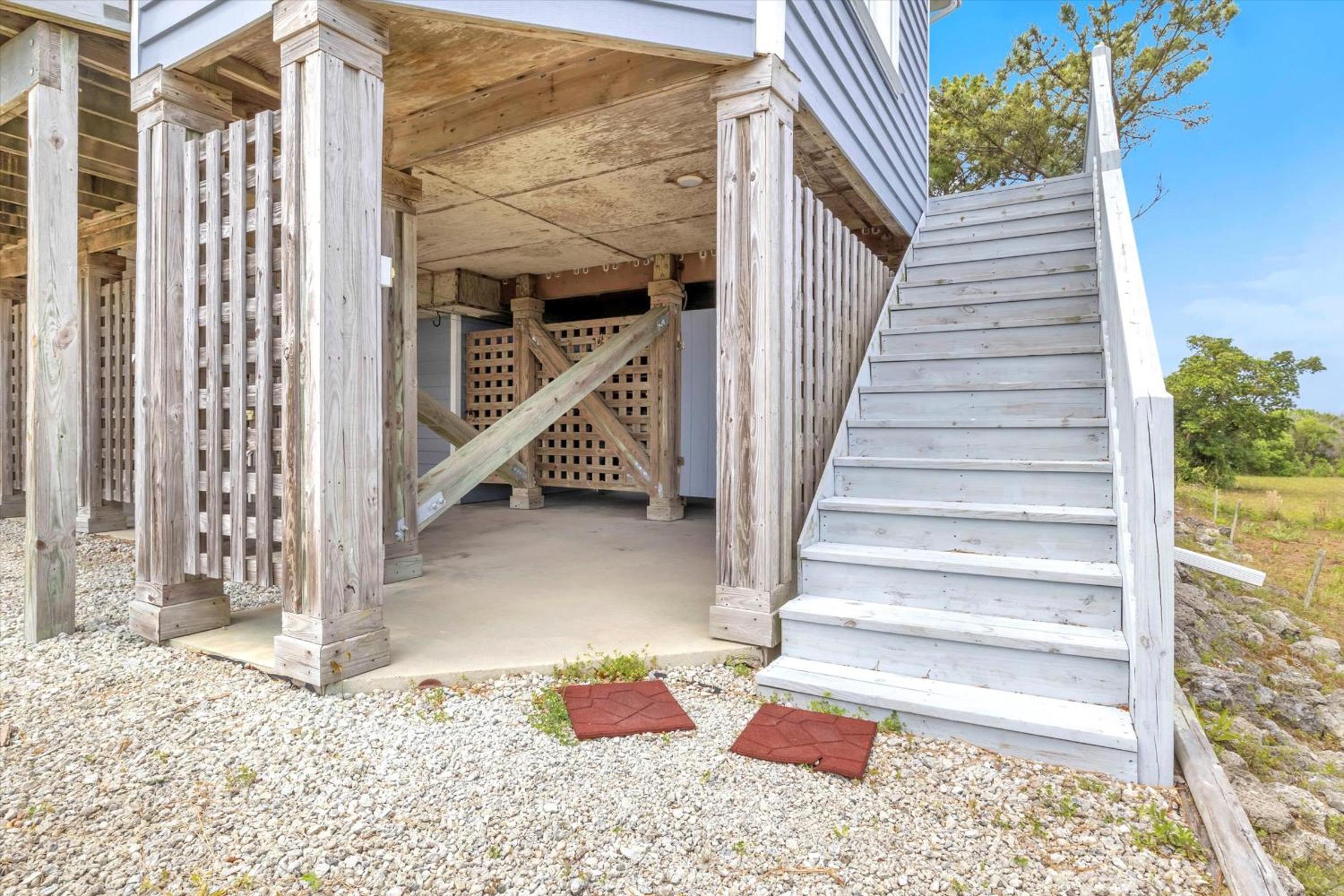 Prime Time by Oak Island Accommodations
