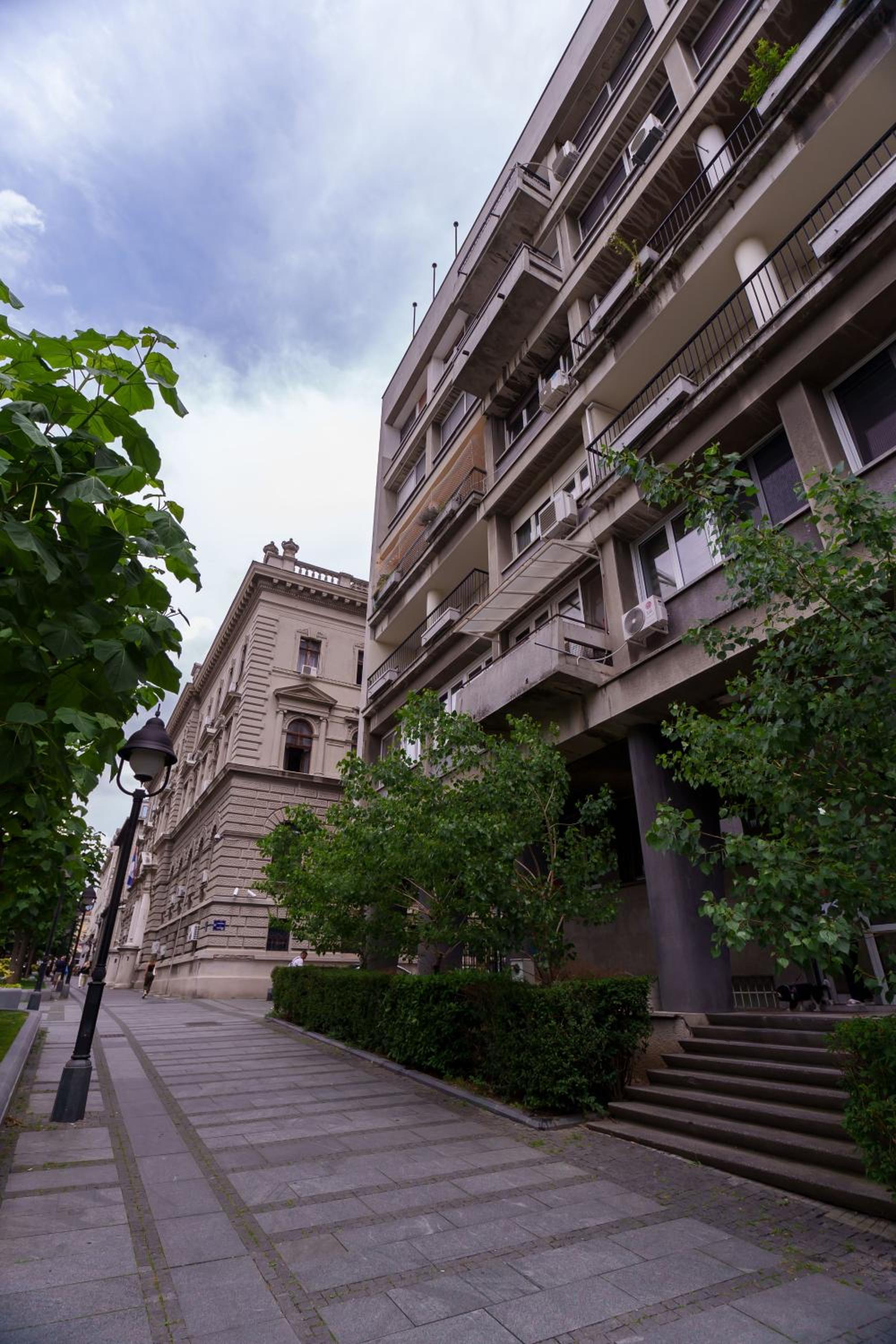 building