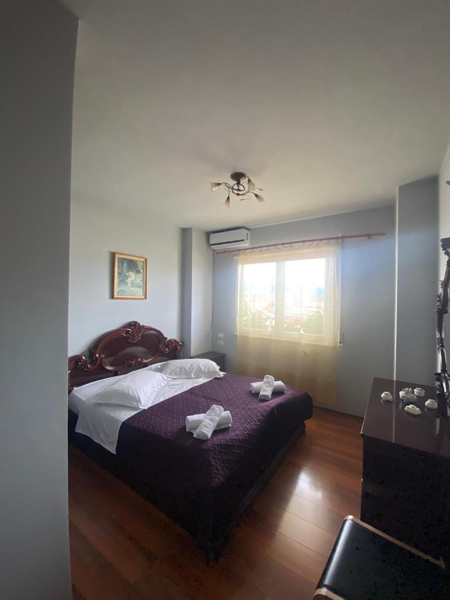 Stay the Night Shkodra Apartment City Centre