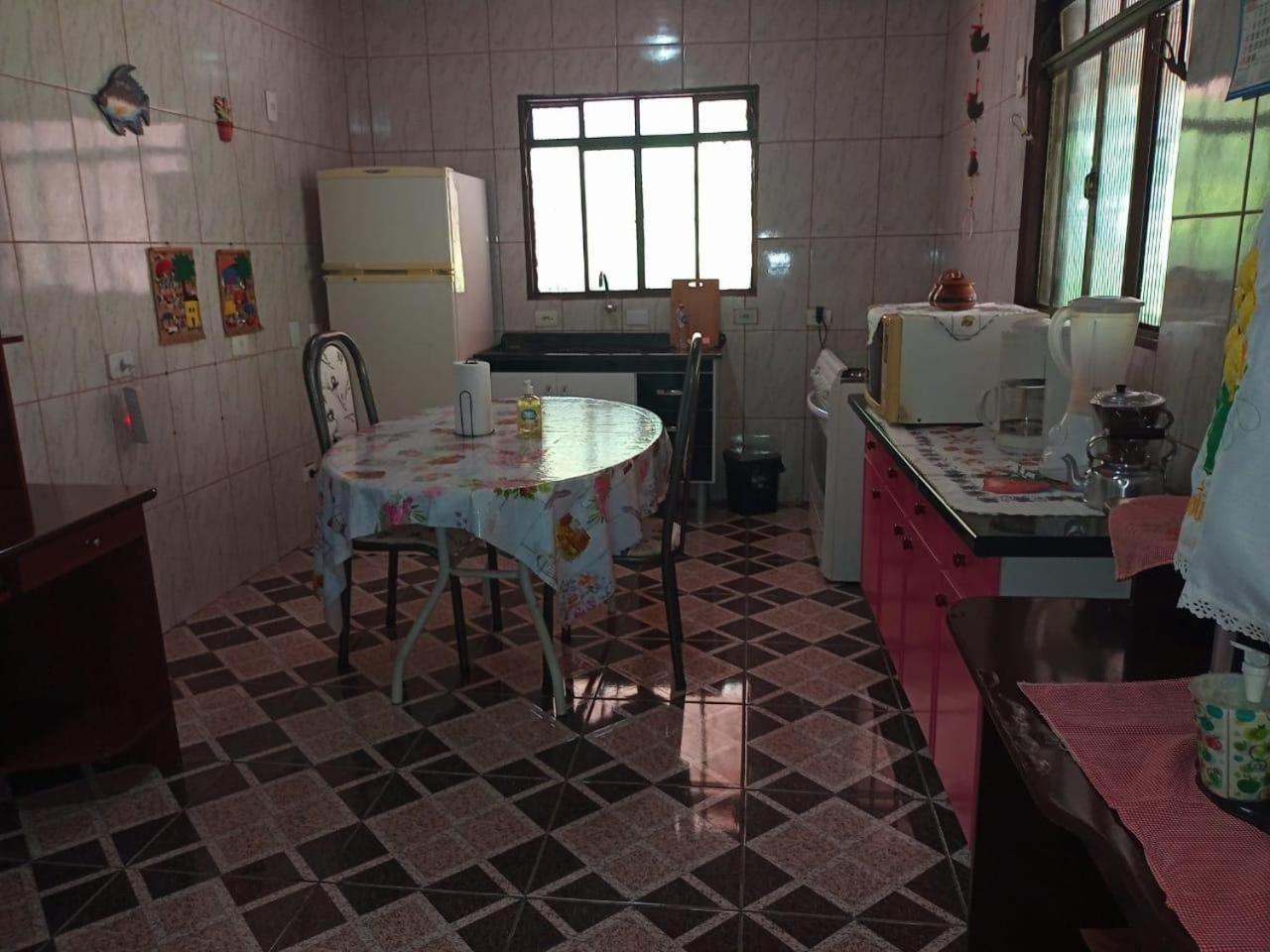 CASA CHARMING Espaço Pedrina