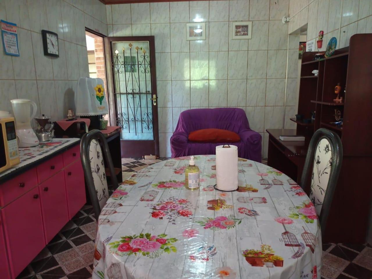 CASA CHARMING Espaço Pedrina