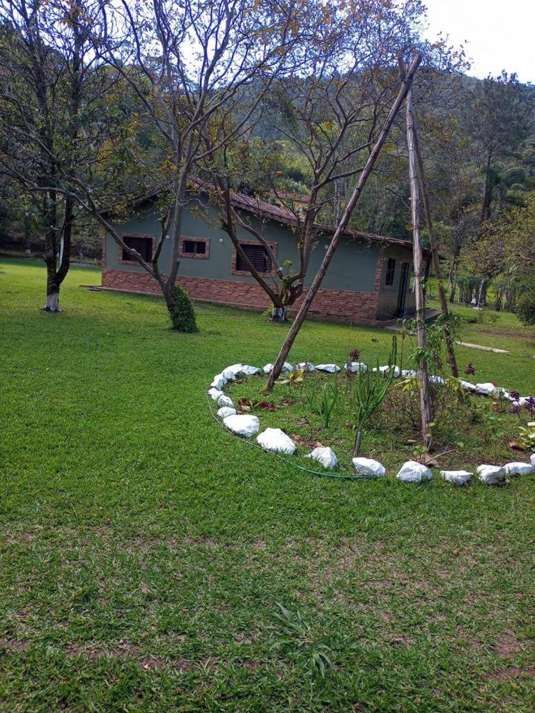 CASA CHARMING Espaço Pedrina