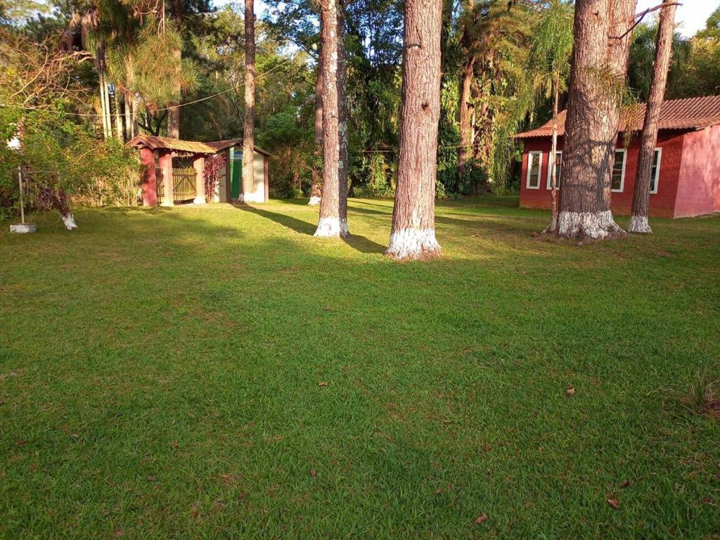 CASA CHARMING Espaço Pedrina